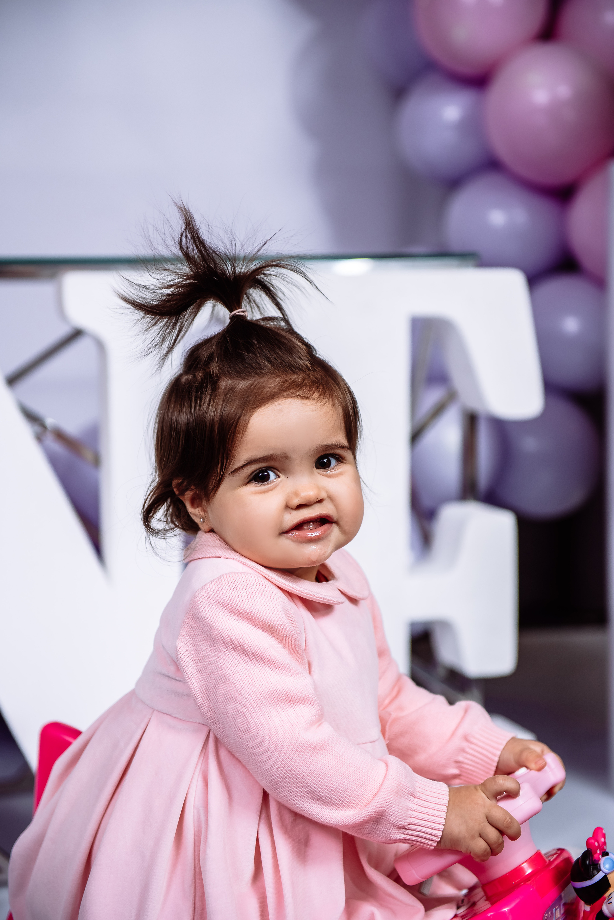 День народження. Весільний та сімейний фотограф Україна