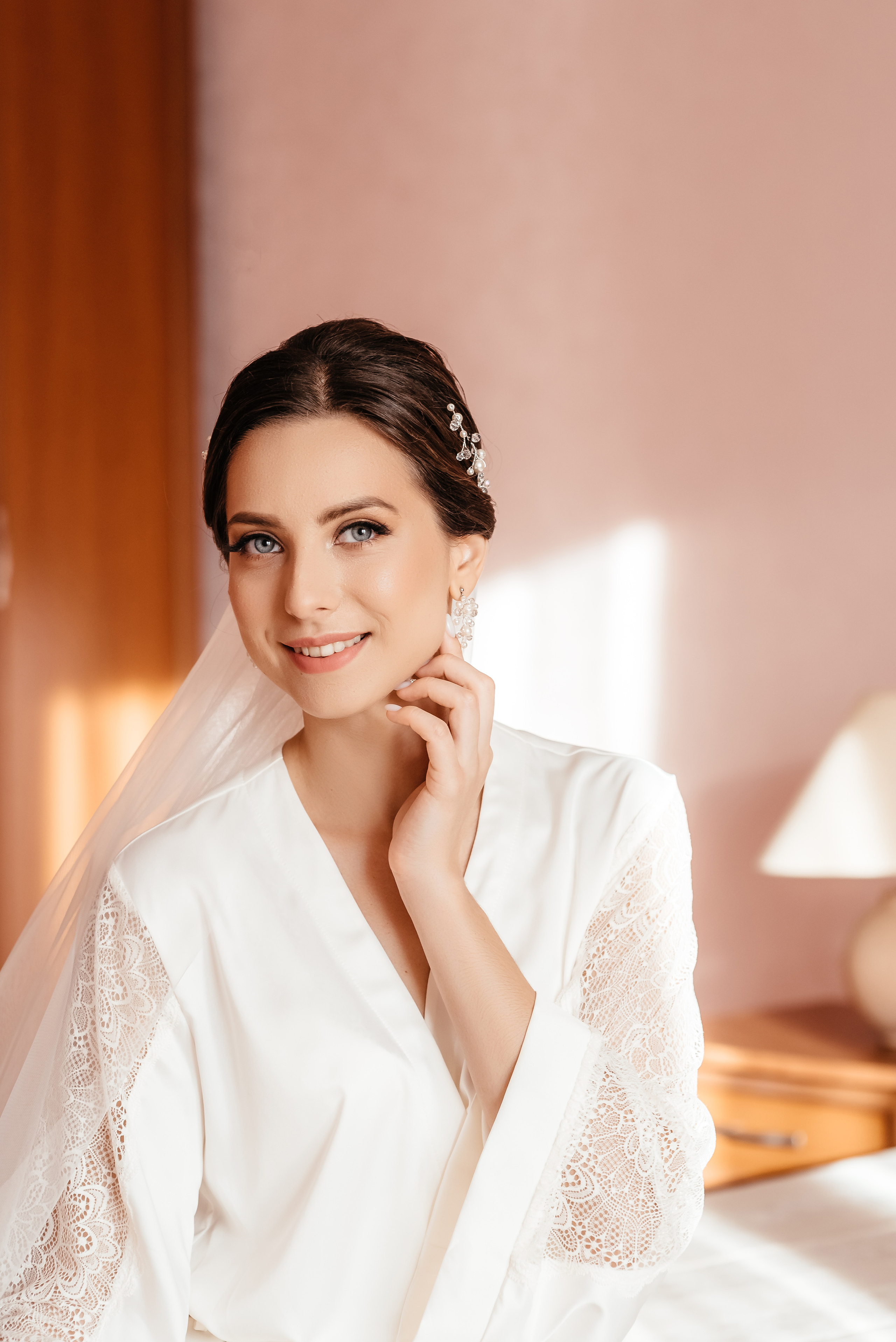 Юлія та Сергій (анонс). Весільний та сімейний фотограф Україна