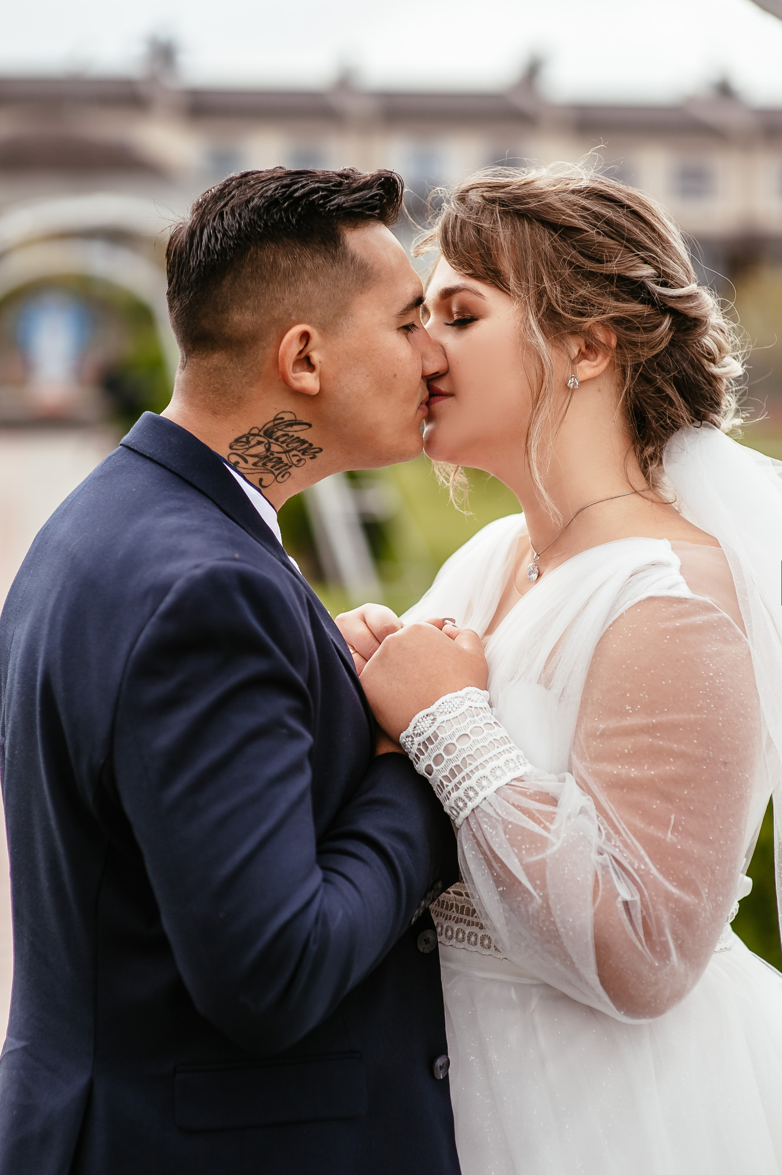 Весільна фотосесія. Весільний та сімейний фотограф Україна