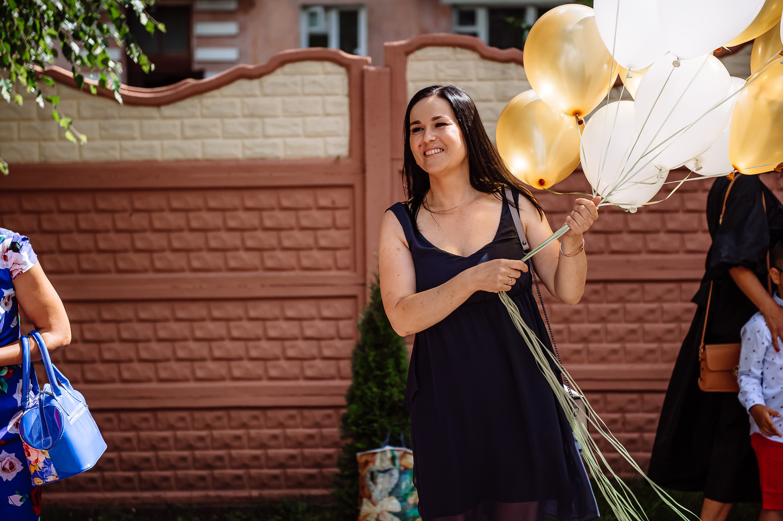 Випускники. Весільний та сімейний фотограф Україна