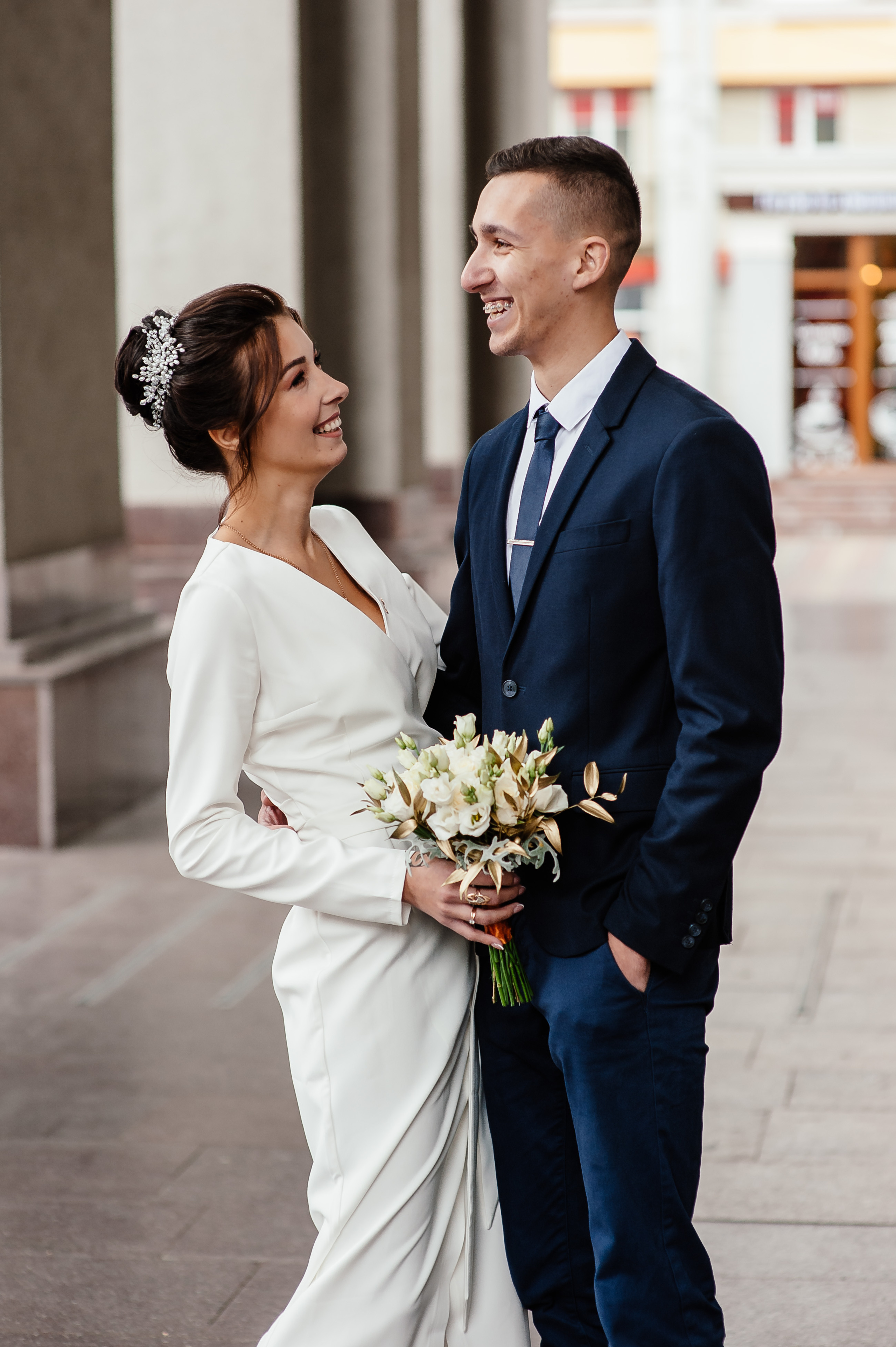 Весільна фотосесія 2. Весільний та сімейний фотограф Україна