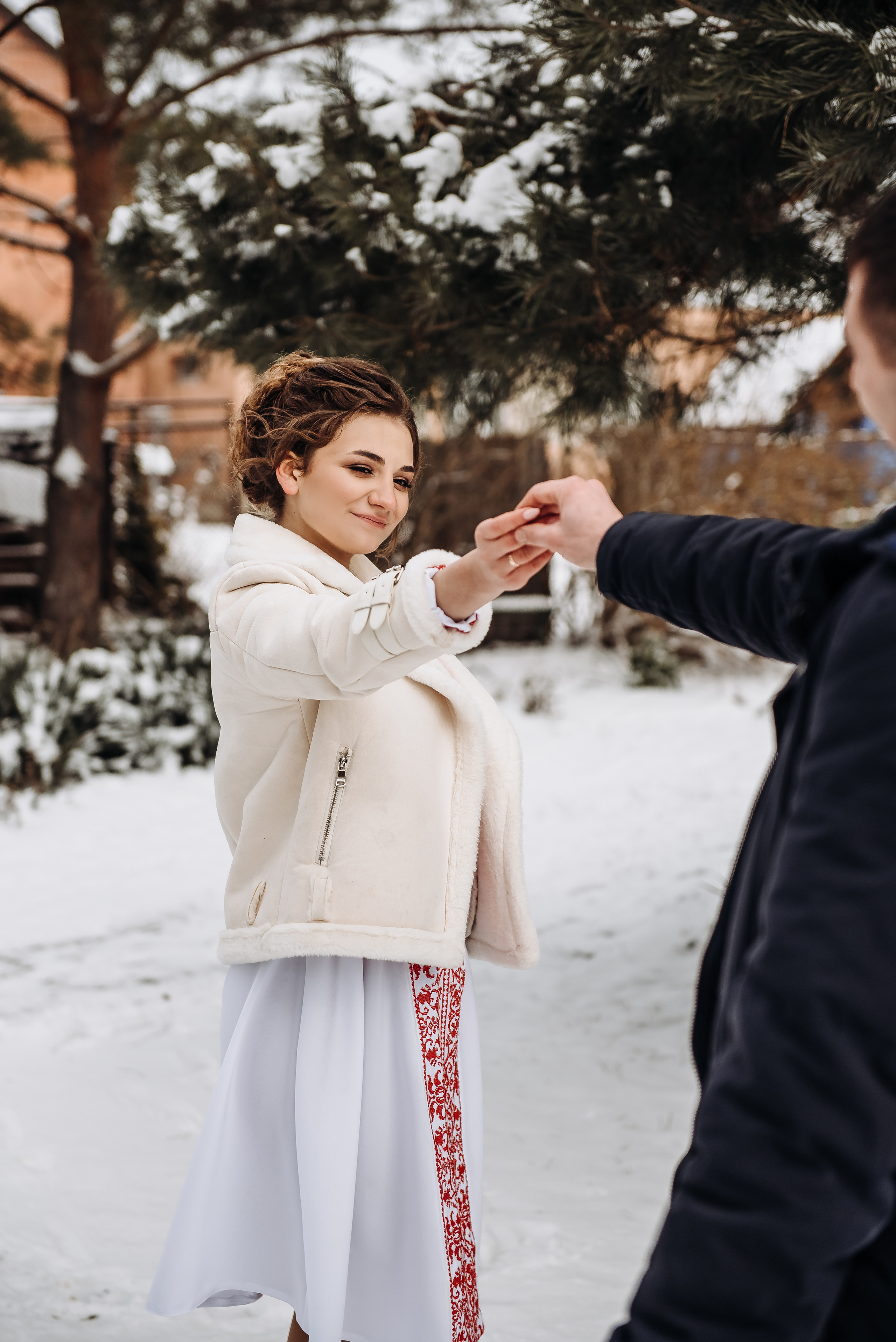 Весільна фотосесія. Весільний та сімейний фотограф Україна