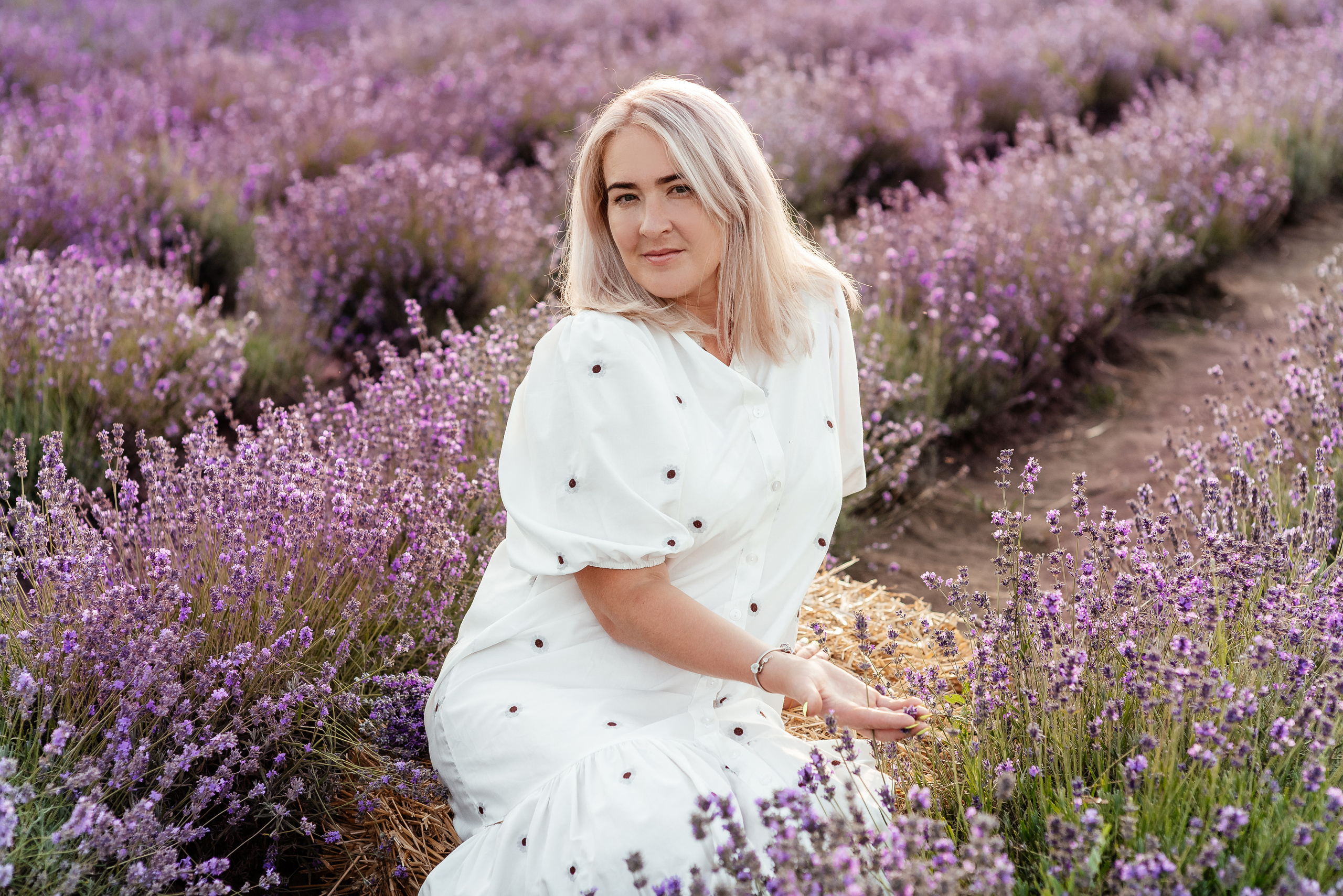 Лаванда. Весільний та сімейний фотограф Україна