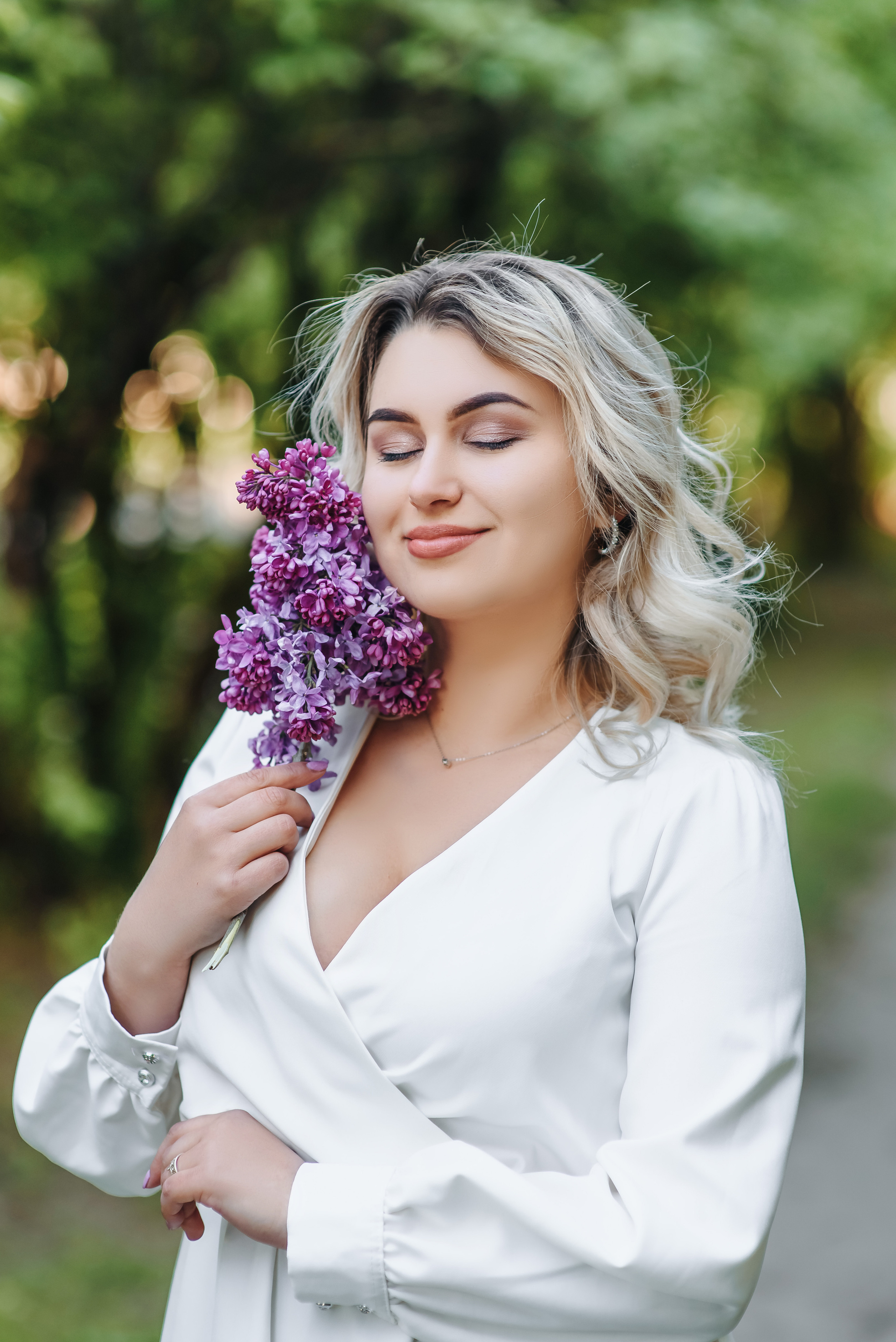 Весна. Весільний та сімейний фотограф Україна