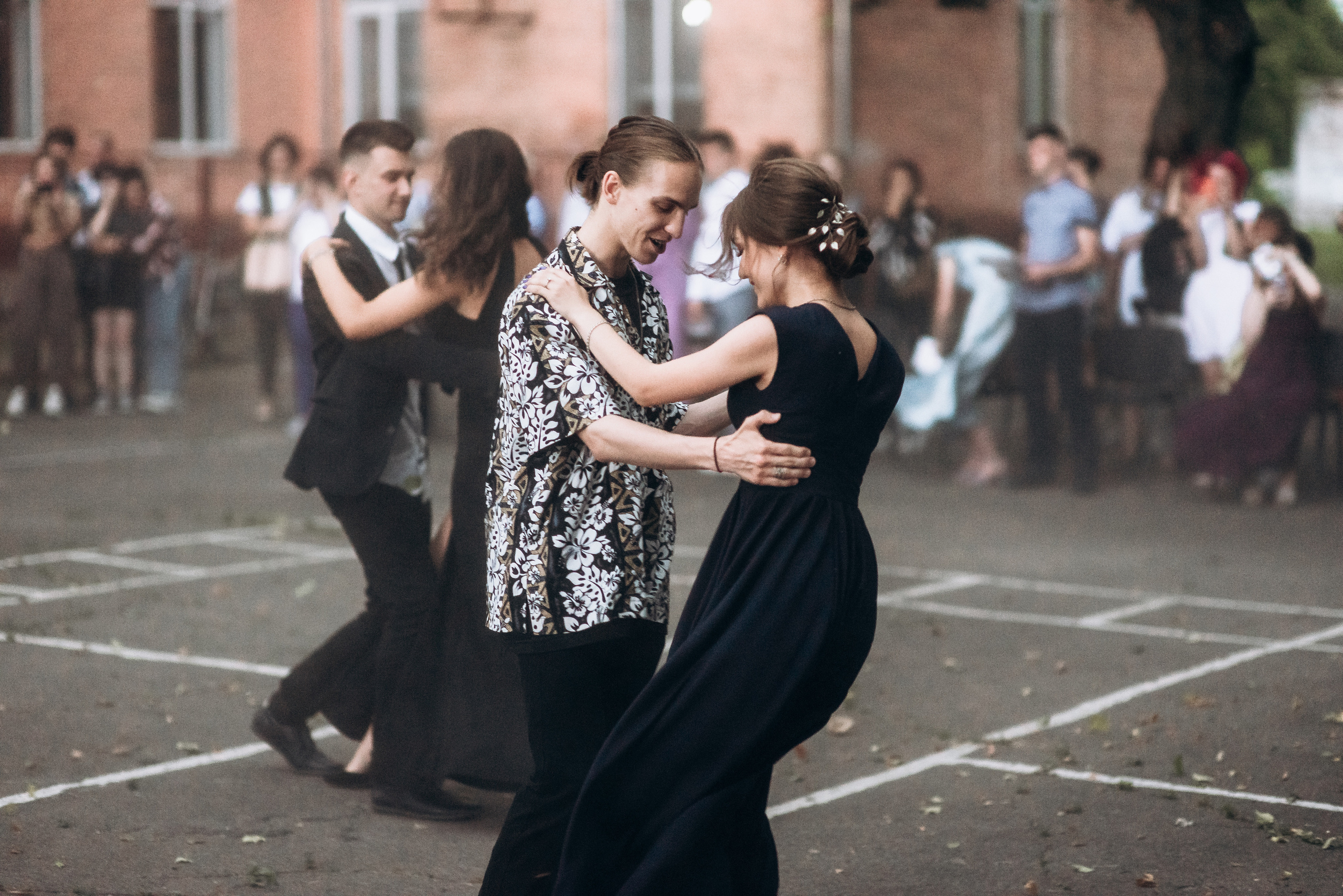 Випускники. Весільний та сімейний фотограф Україна
