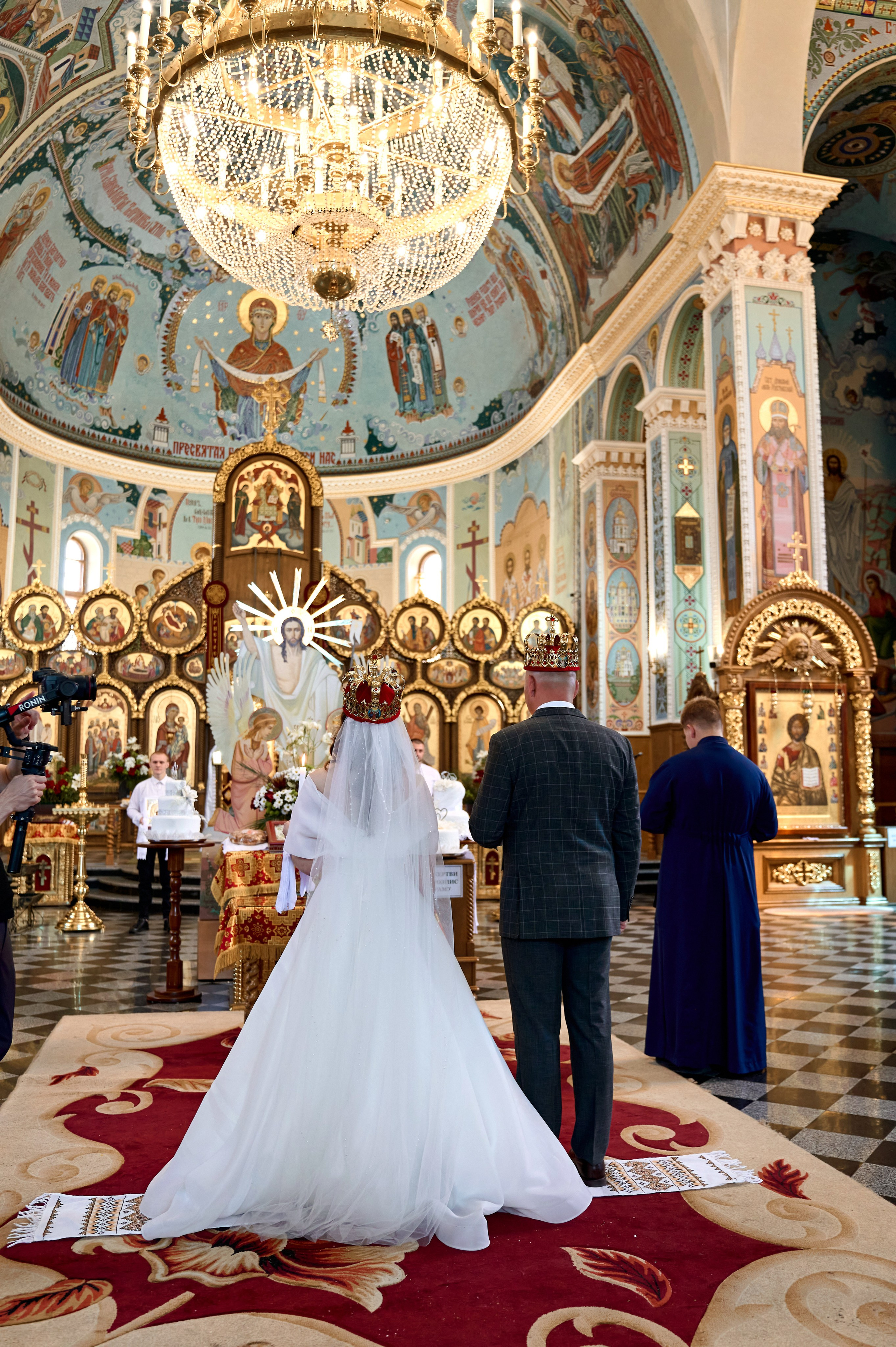 Wedding Day. Весільний та сімейний фотограф Україна