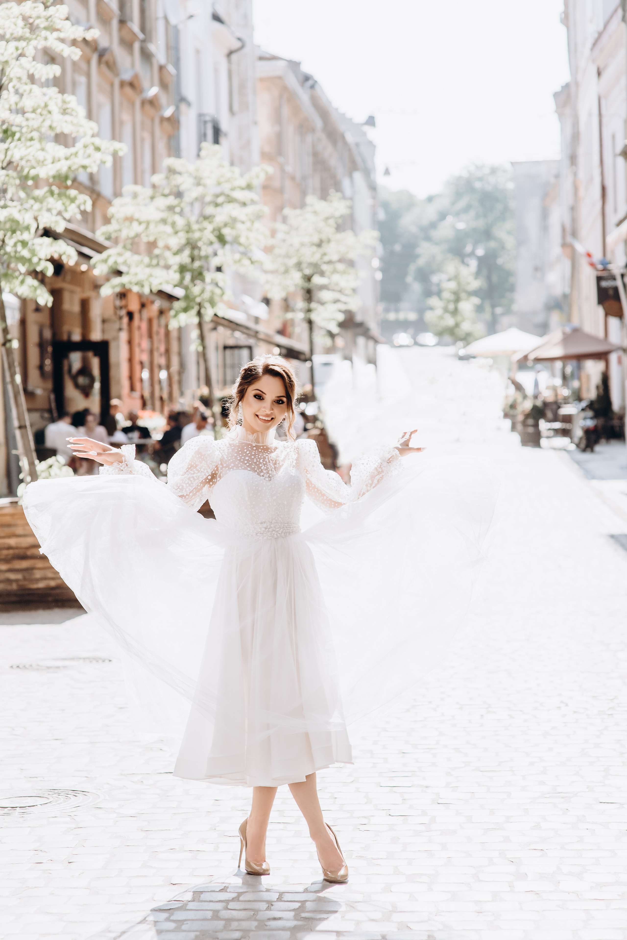 WD. Весільний та сімейний фотограф Україна