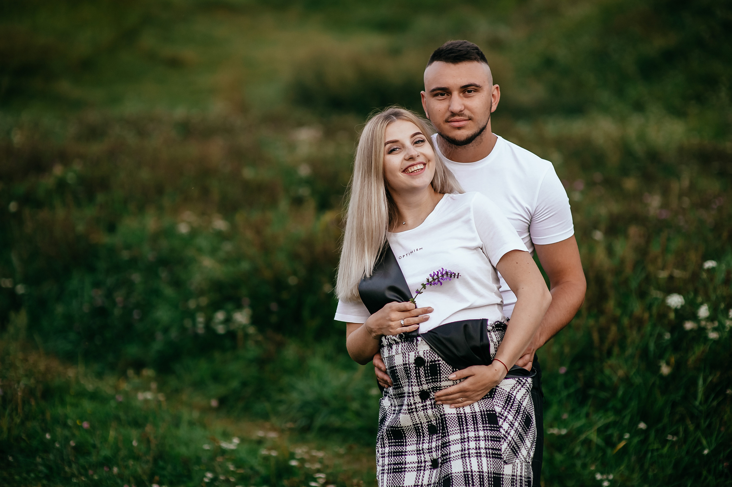 Майбутні батьки. Весільний та сімейний фотограф Україна