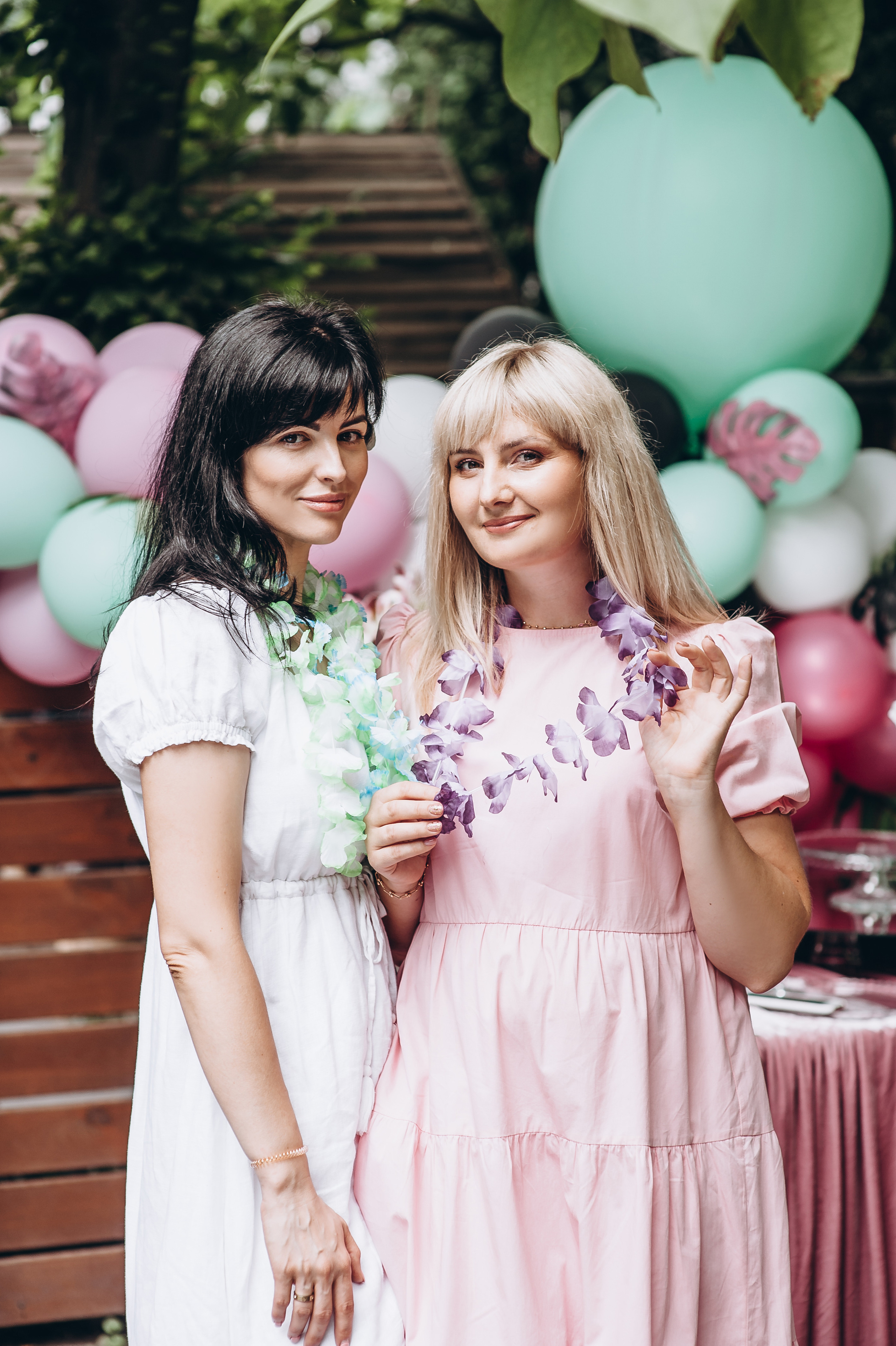 Вечірка Каті Бльостки. Весільний та сімейний фотограф Україна