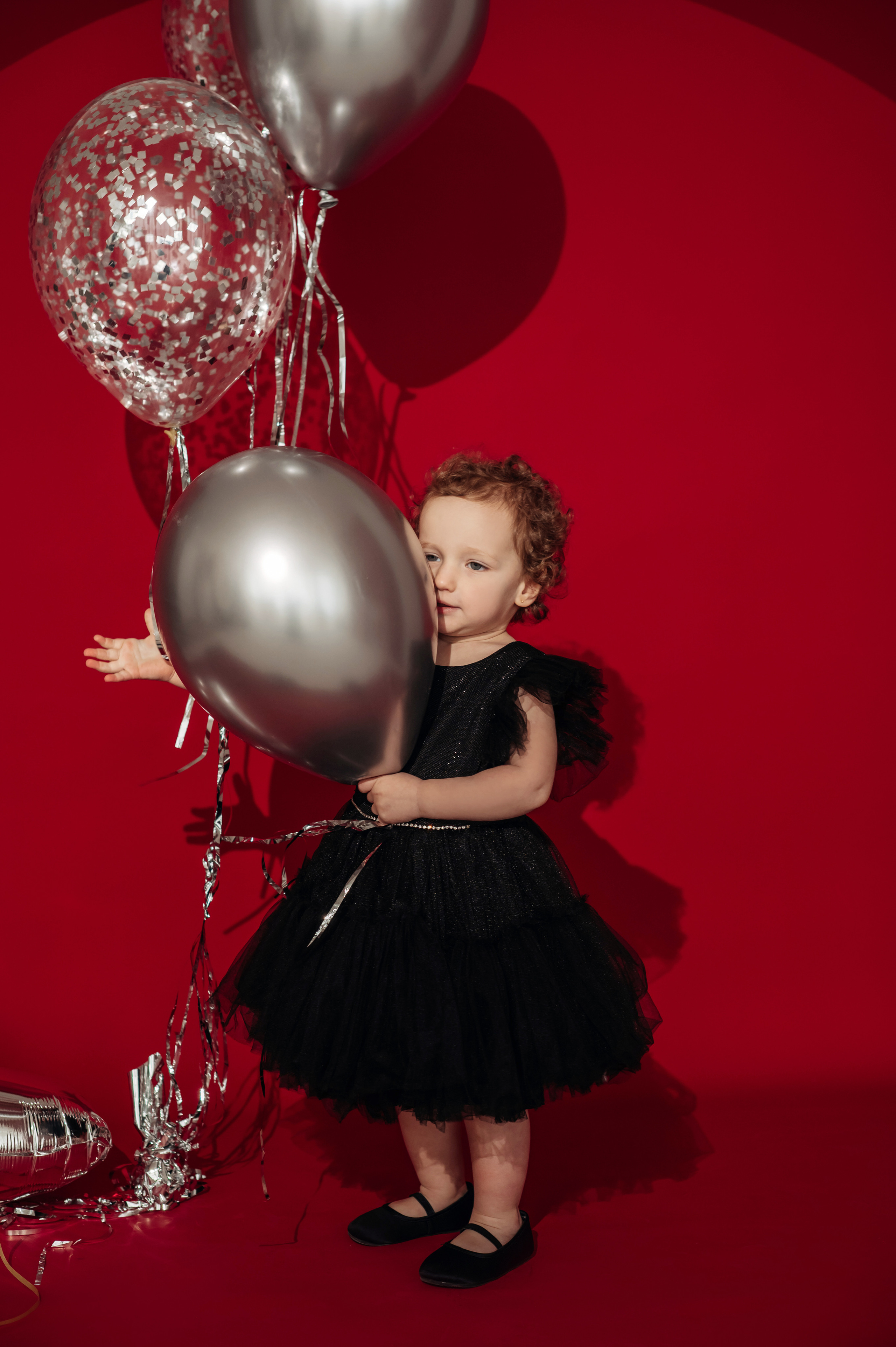 Стефанія 2 роки. Весільний та сімейний фотограф Україна