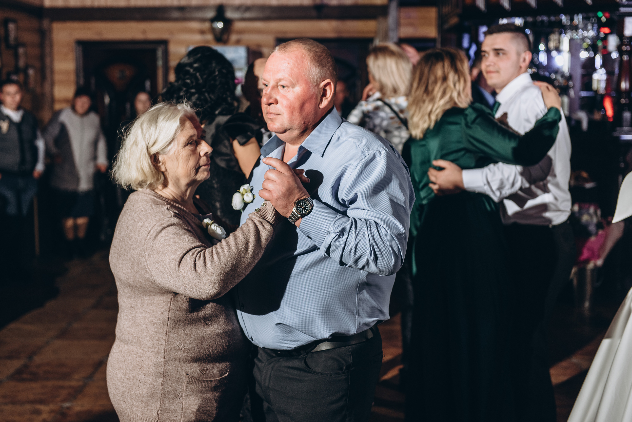 Весілля Марьяни та Віталія. Весільний та сімейний фотограф Україна