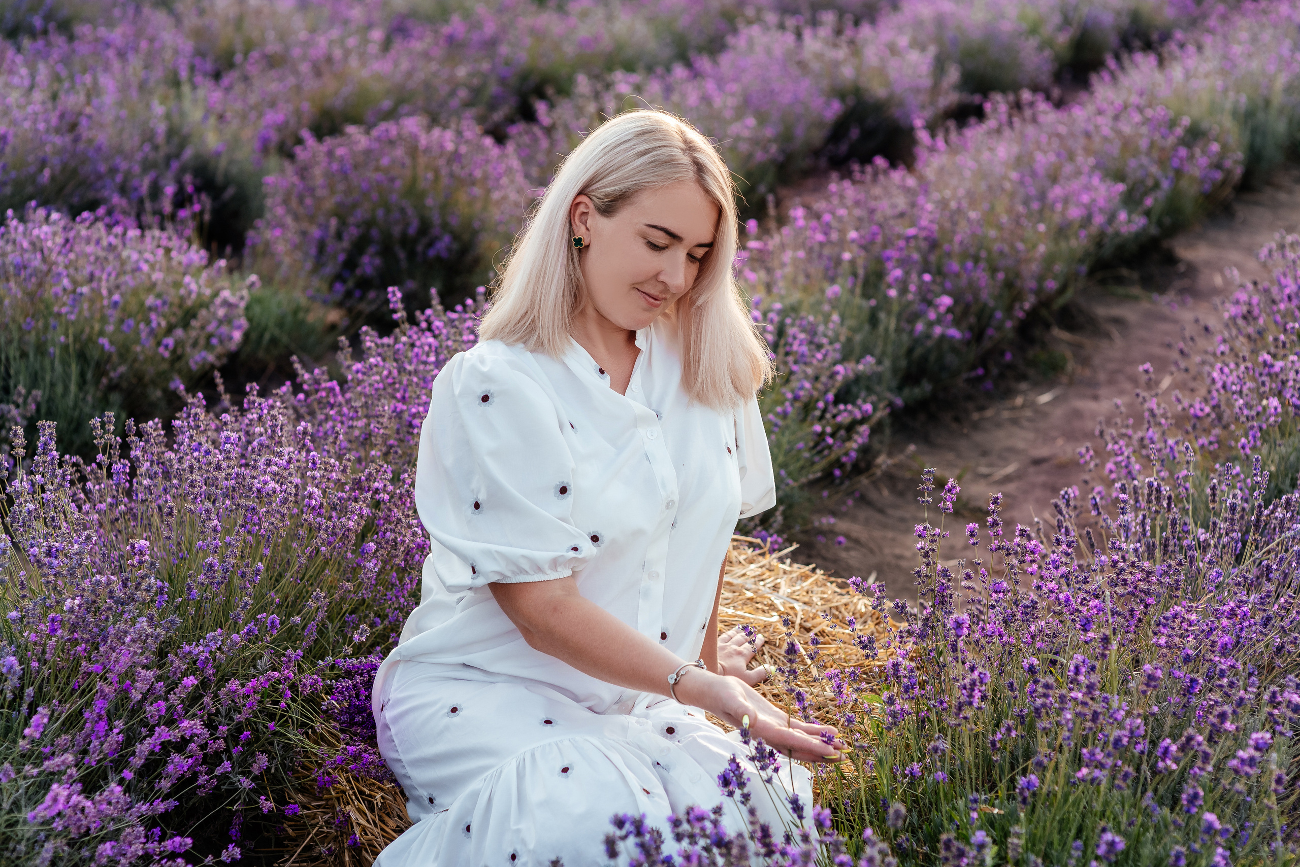 Лаванда. Весільний та сімейний фотограф Україна