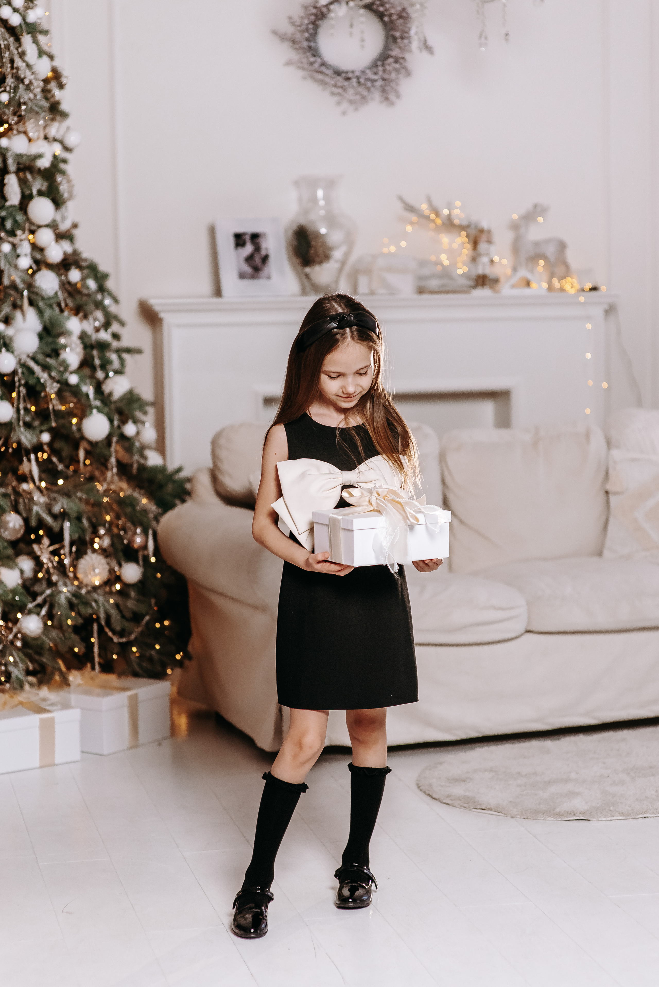 Новорічні зйомки 2022. Весільний та сімейний фотограф Україна