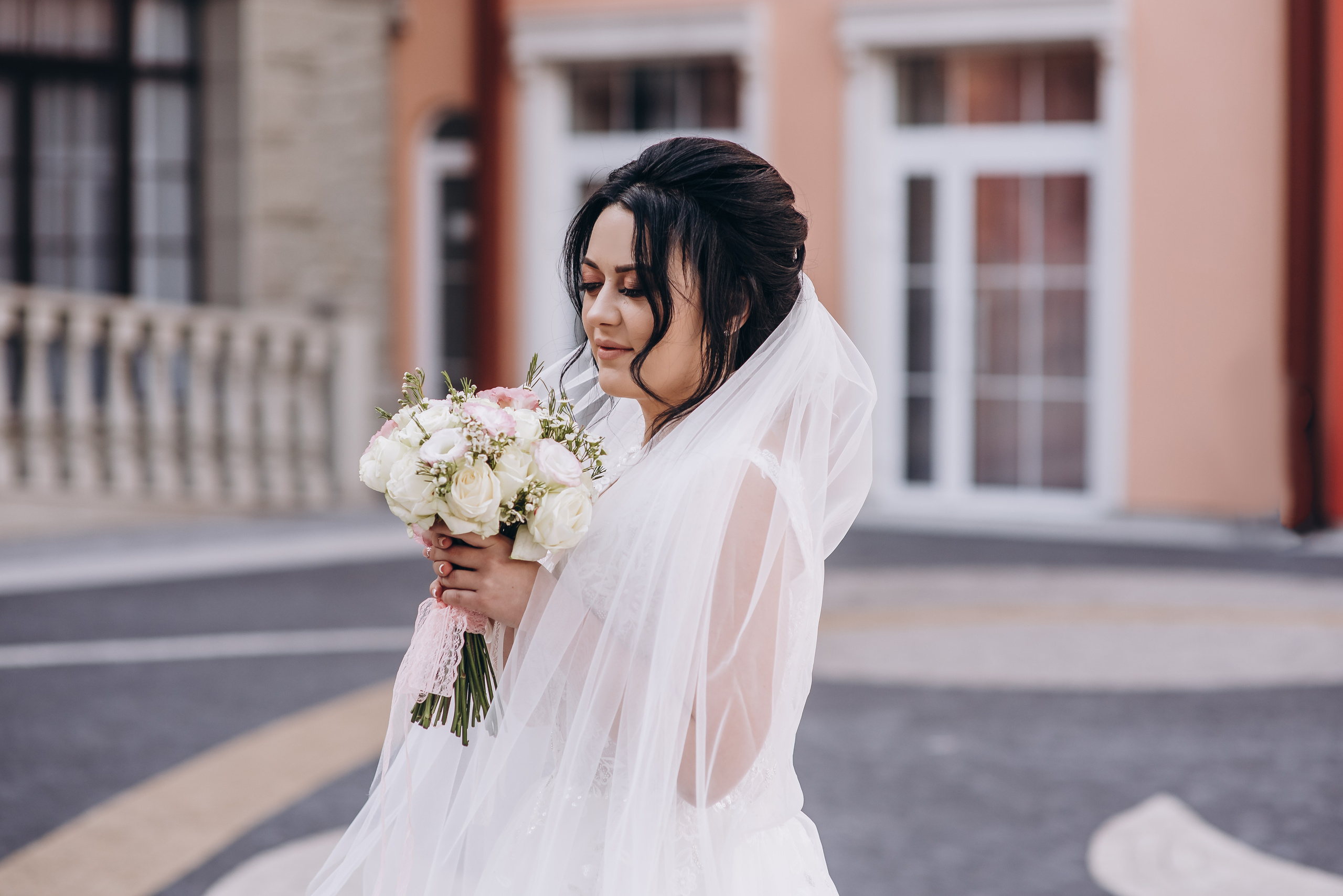 Аня та Кирил весілля. Весільний та сімейний фотограф Україна