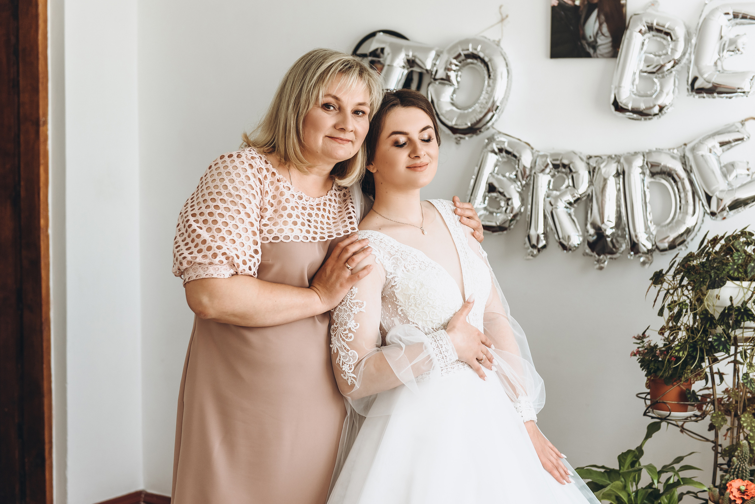 Весілля Діани та Роми. Весільний та сімейний фотограф Україна