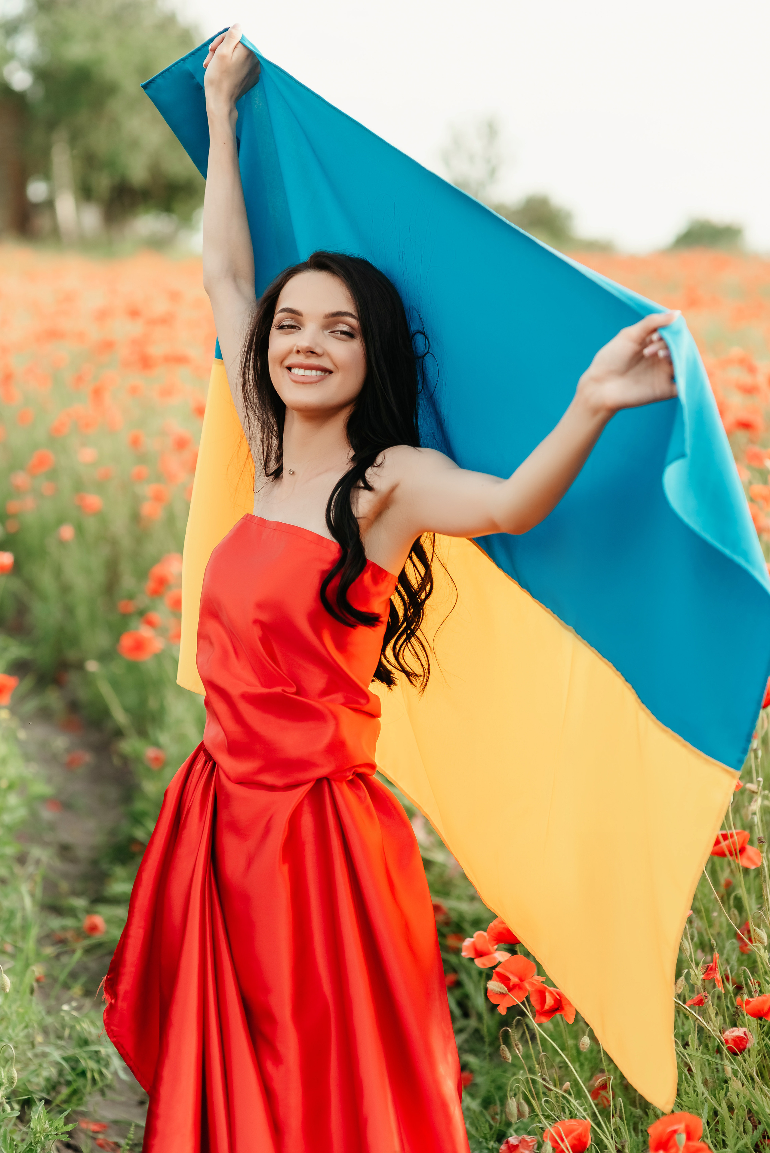 Маки. Весільний та сімейний фотограф Україна