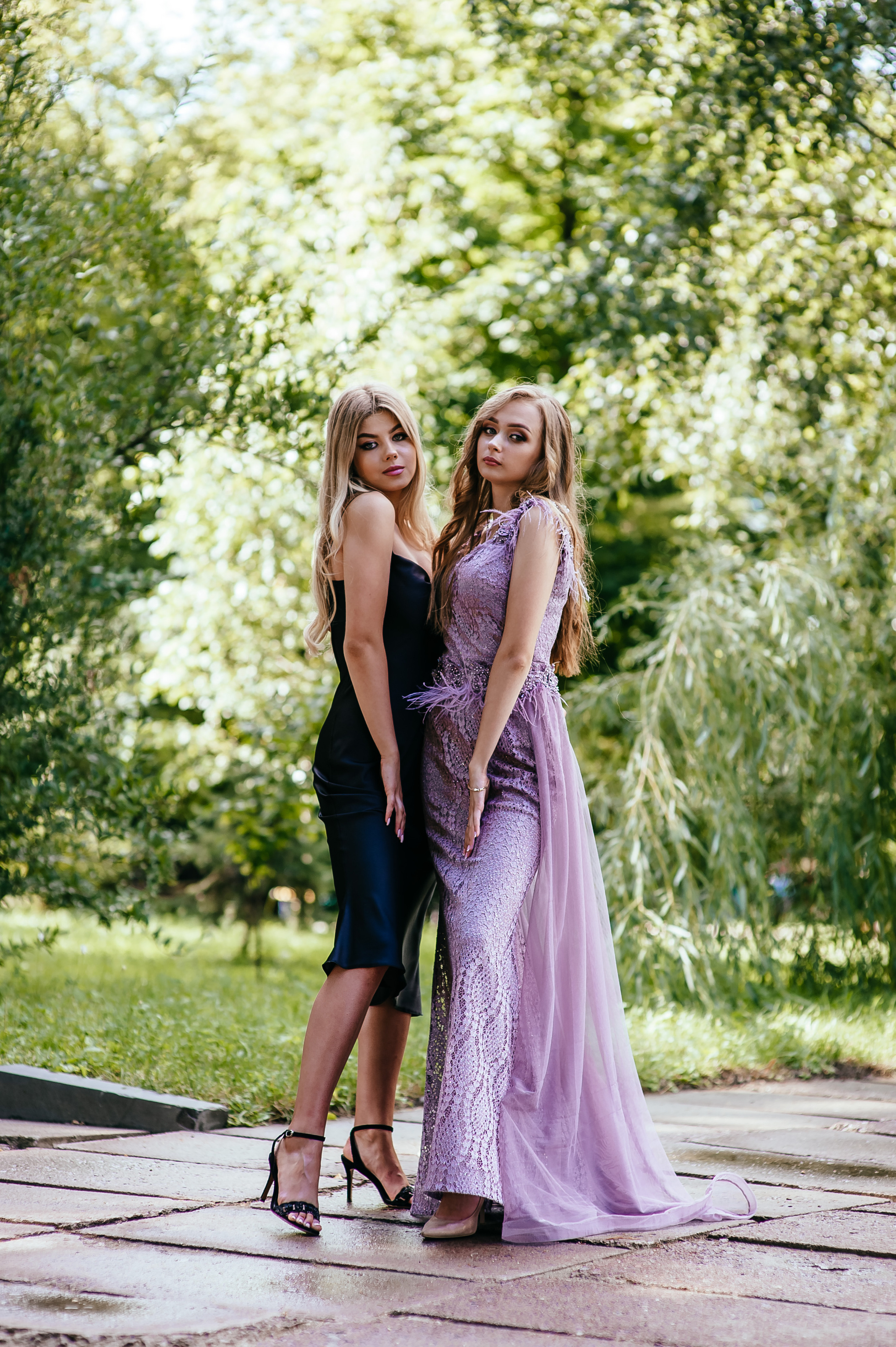 Випускники. Весільний та сімейний фотограф Україна