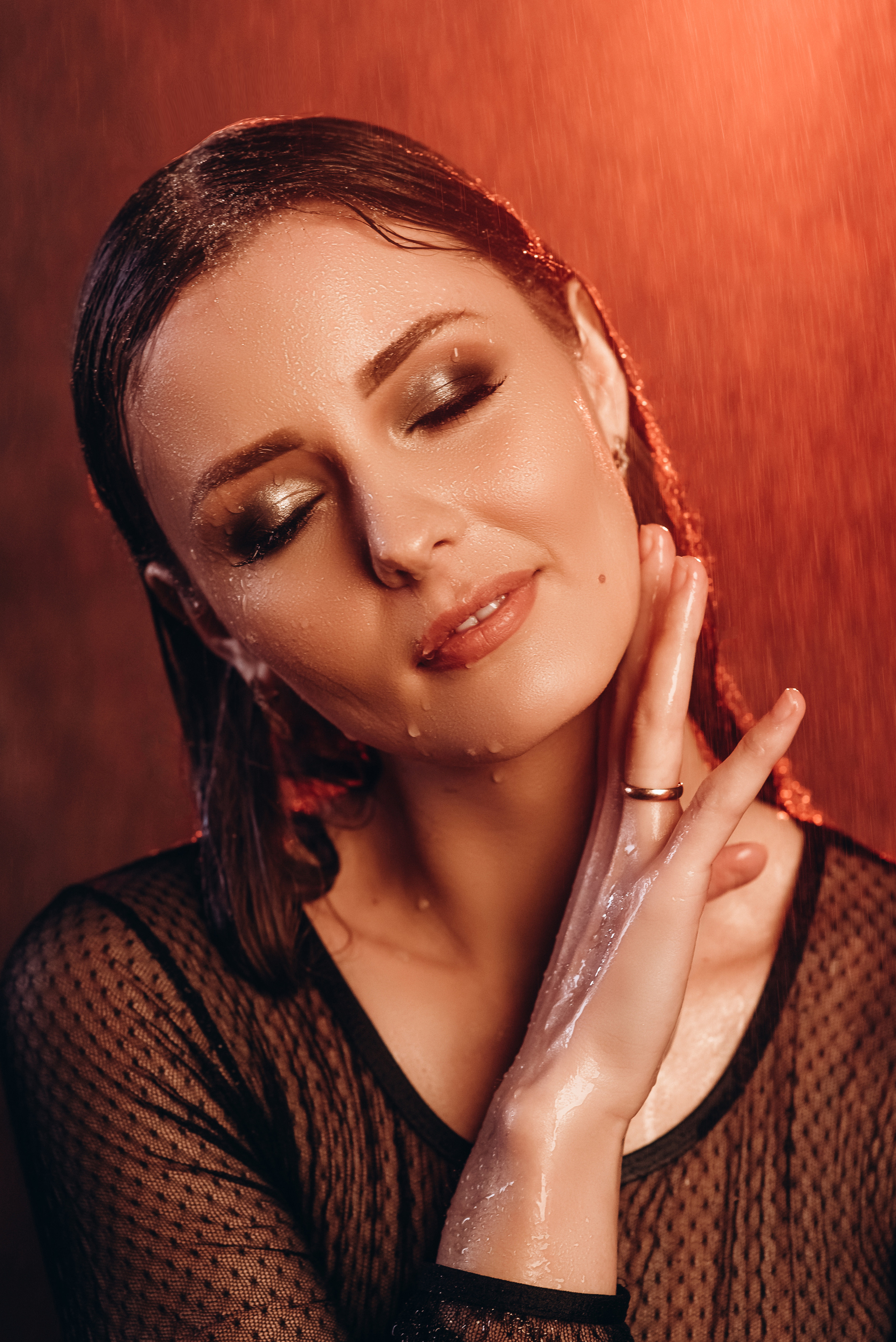 Прекрасна половинка. Весільний та сімейний фотограф Україна