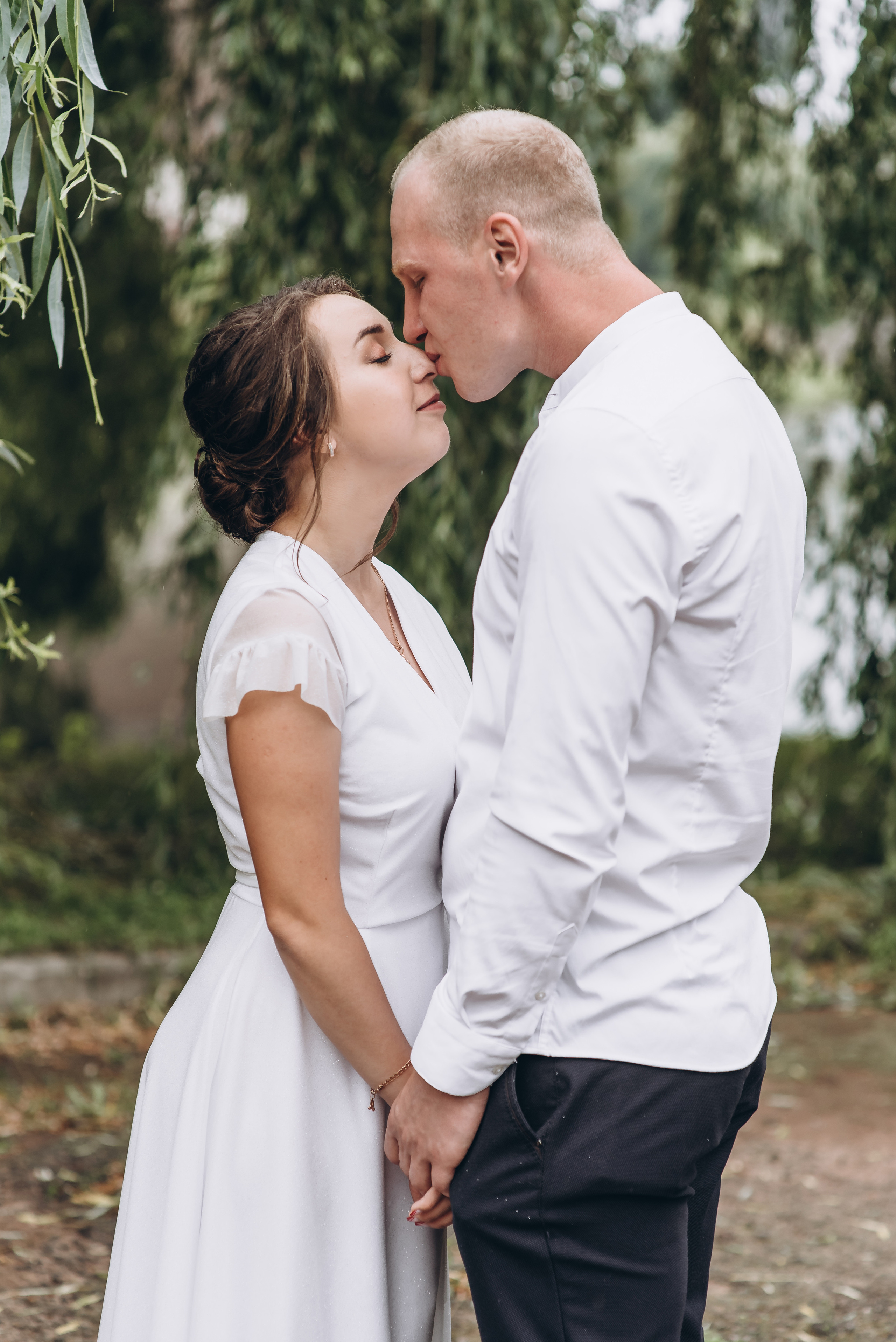 Костя та Марія. Весільний та сімейний фотограф Україна