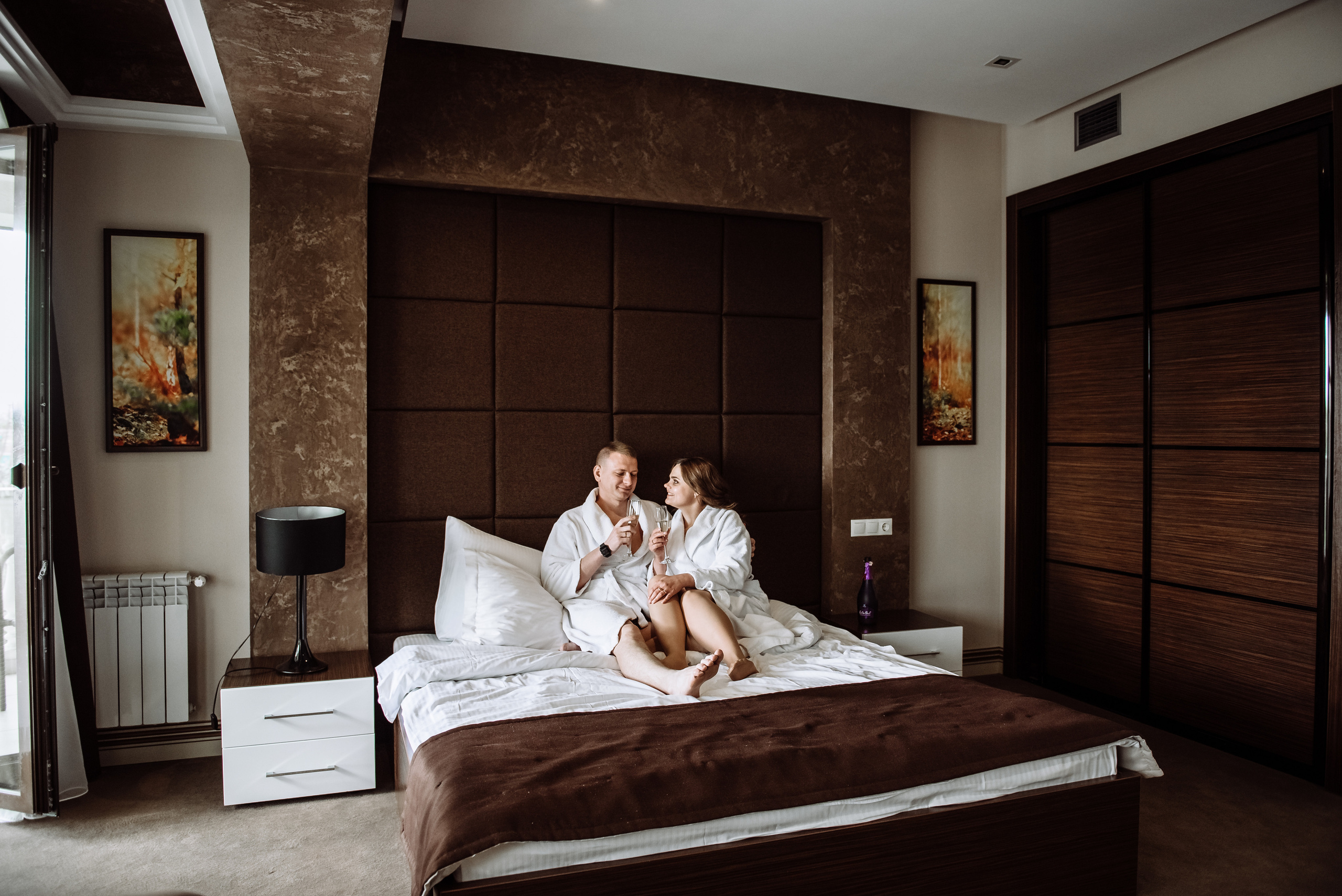 Оля та Едуард. Весільний та сімейний фотограф Україна