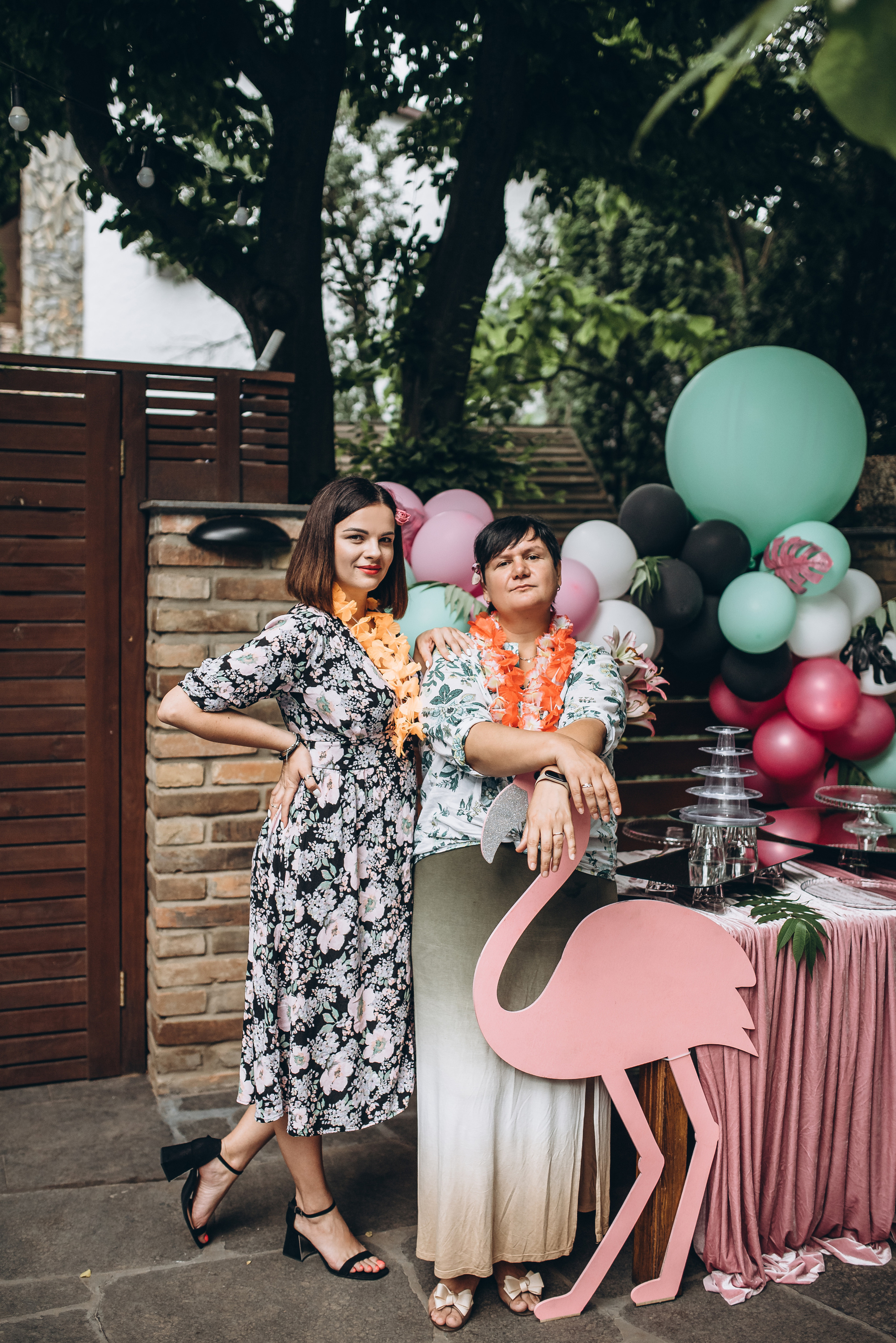 Вечірка Каті Бльостки. Весільний та сімейний фотограф Україна