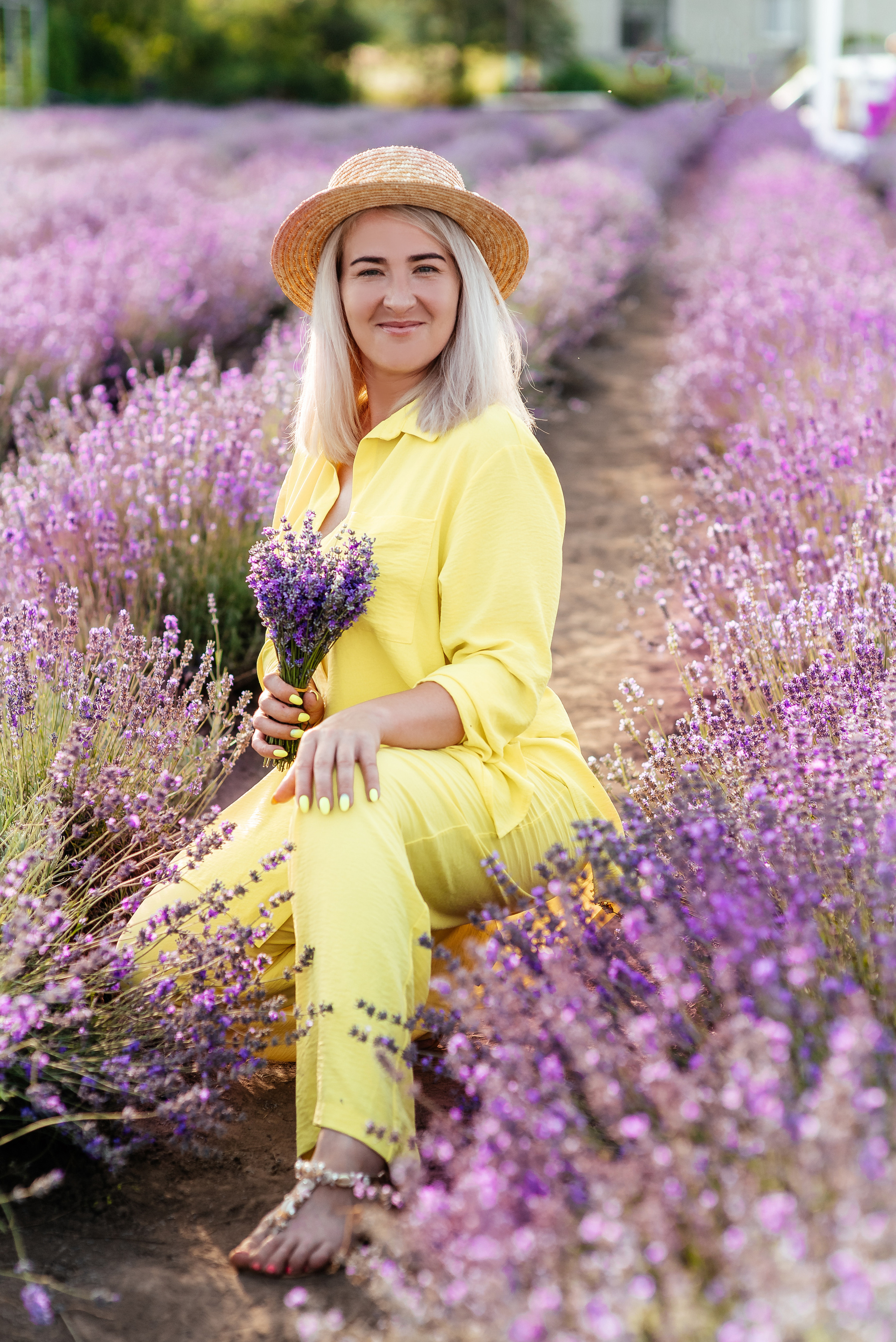 Лаванда. Весільний та сімейний фотограф Україна