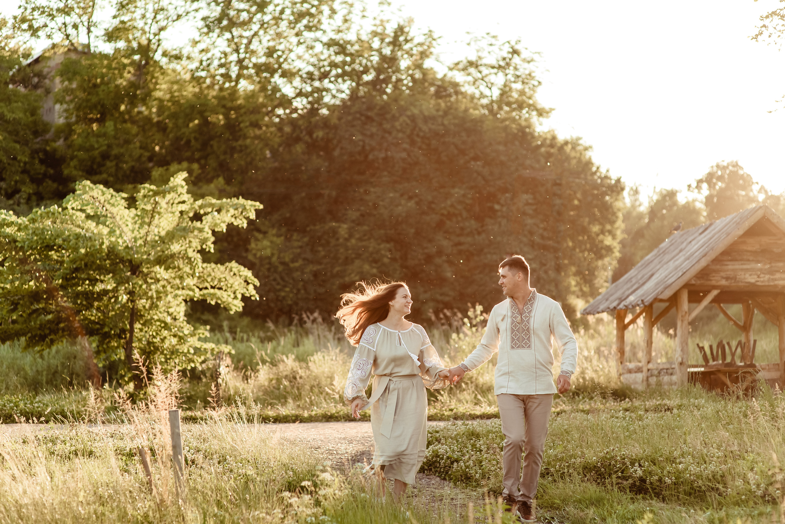 Сім"я. Весільний та сімейний фотограф Україна