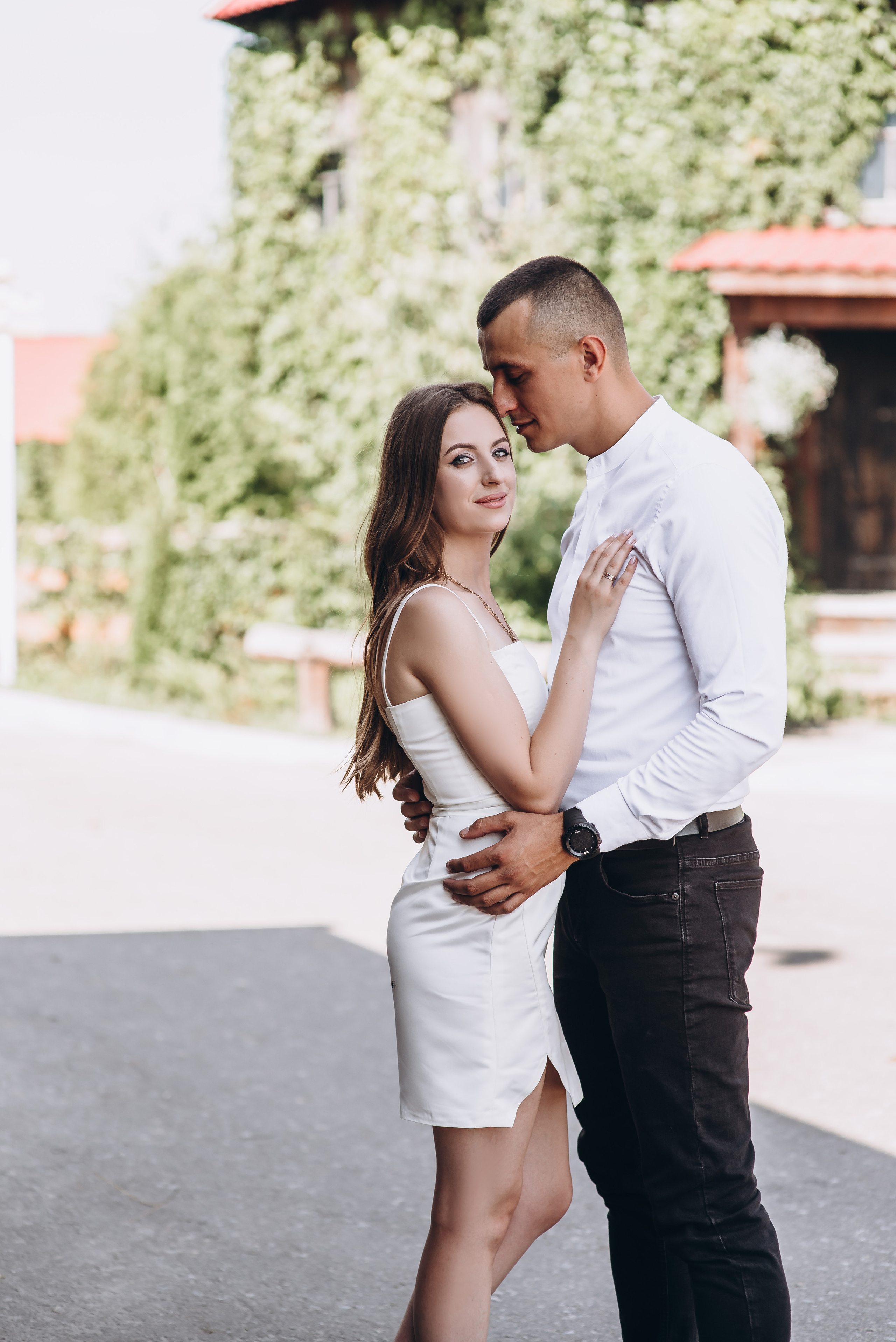 Юлія та Віталік. Весільний та сімейний фотограф Україна