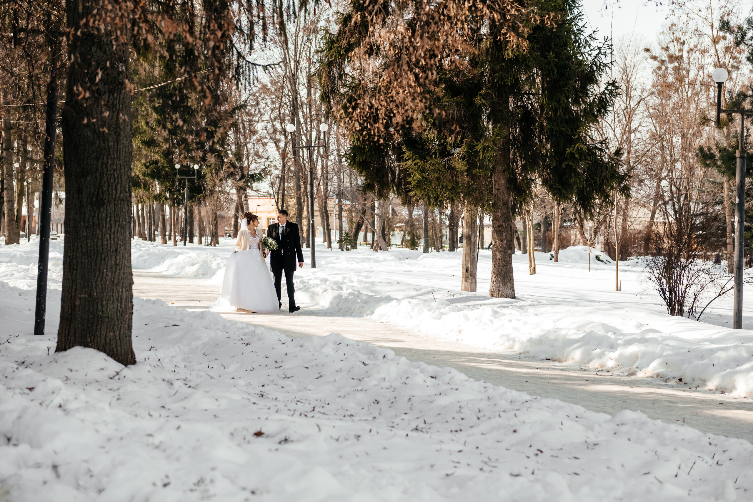 Весілля Юліі та Міши. Весільний та сімейний фотограф Україна