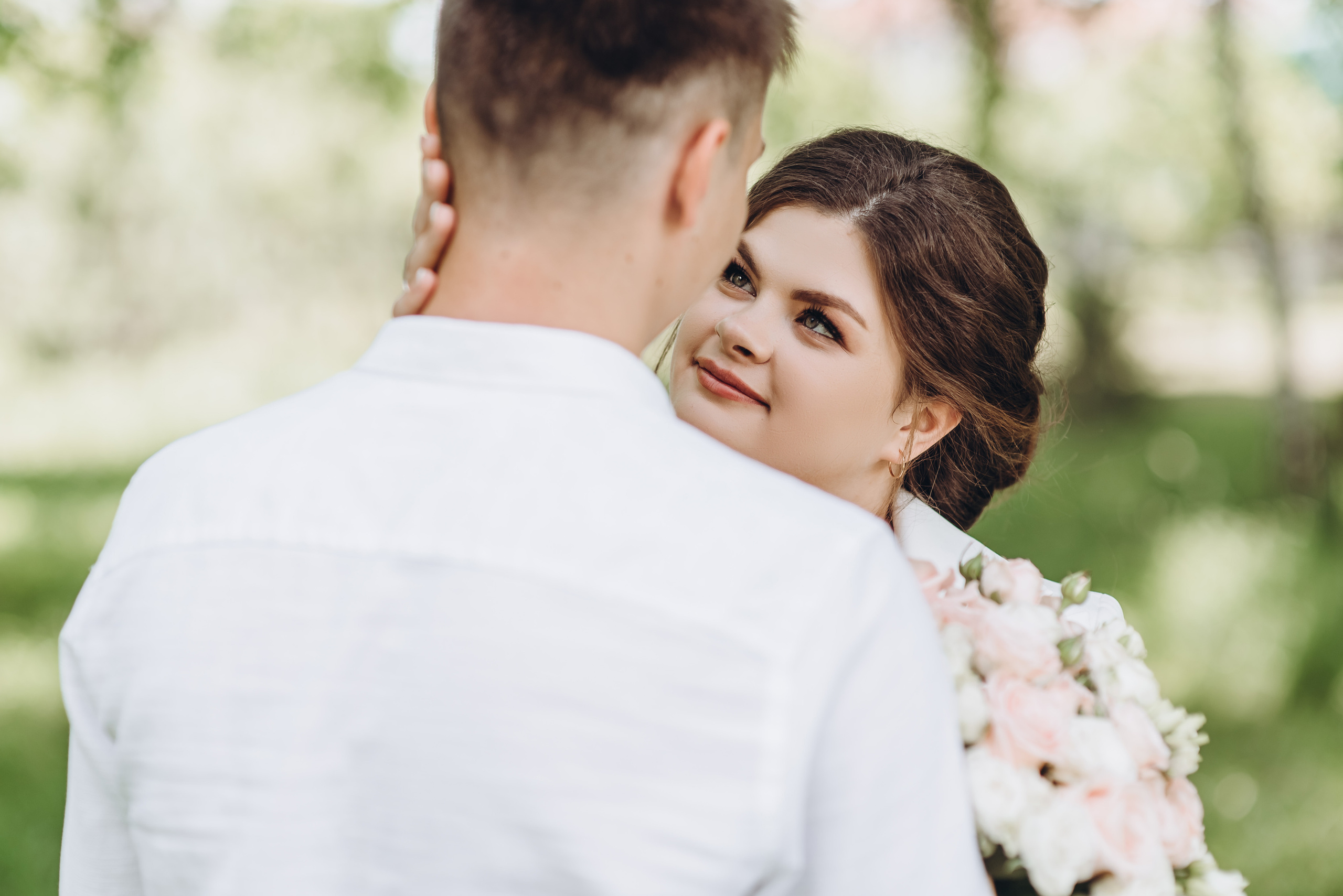 Розпис Лізи та Льоши. Весільний та сімейний фотограф Україна