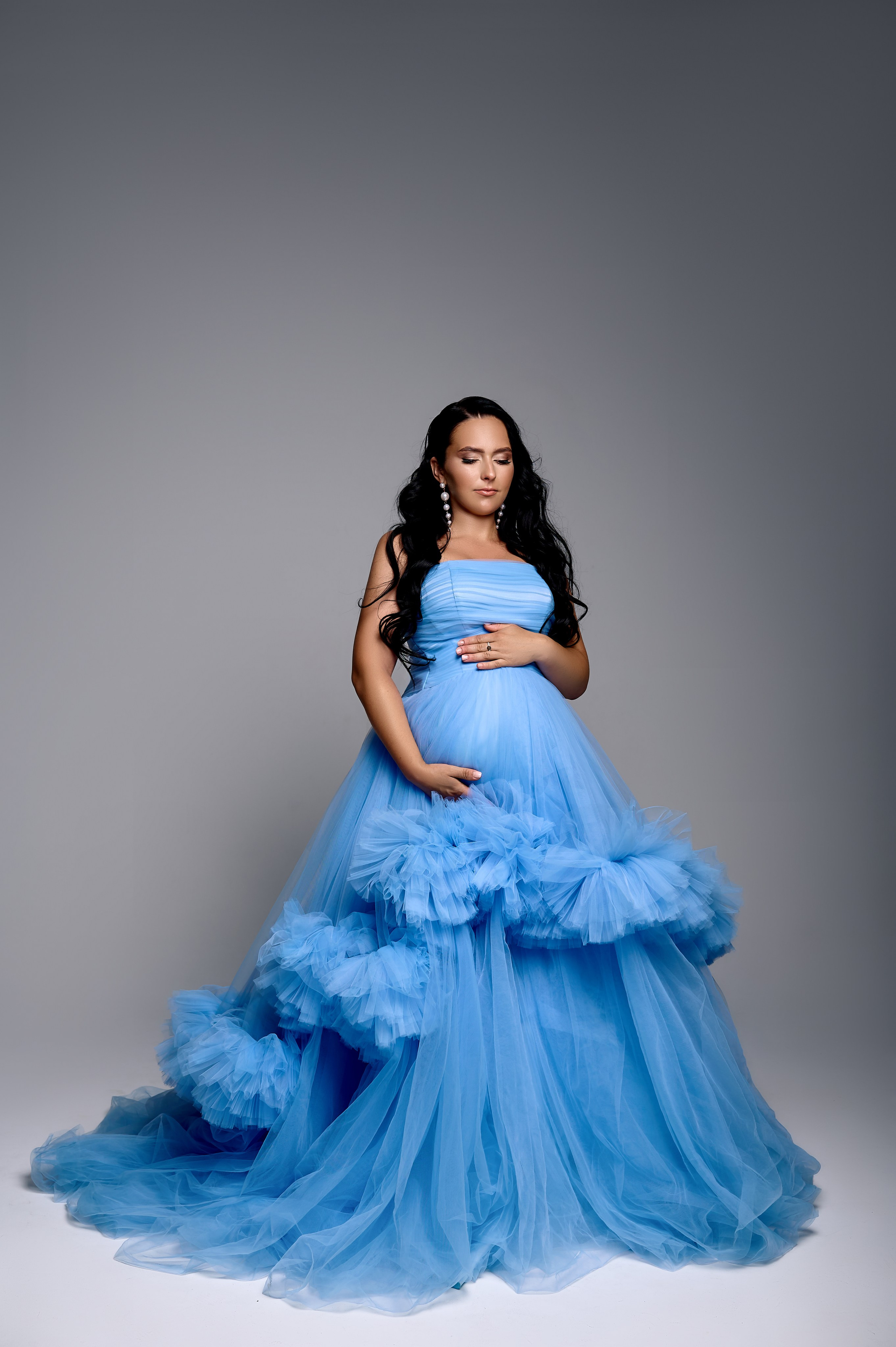 Вагітність. Весільний та сімейний фотограф Україна