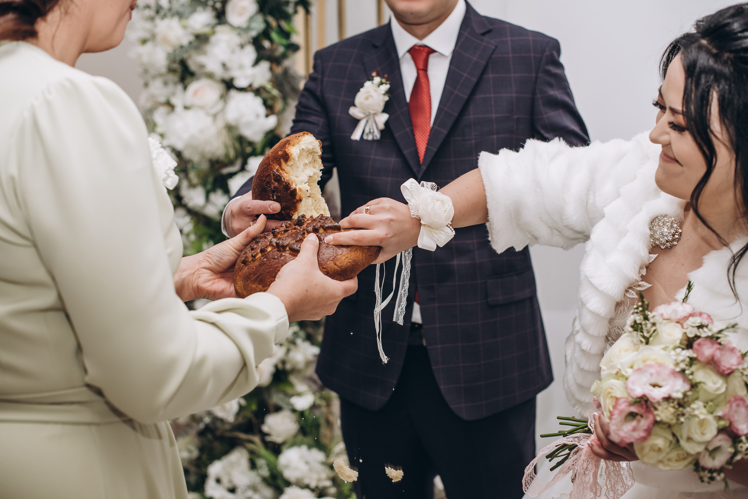 Аня та Кирил весілля. Весільний та сімейний фотограф Україна