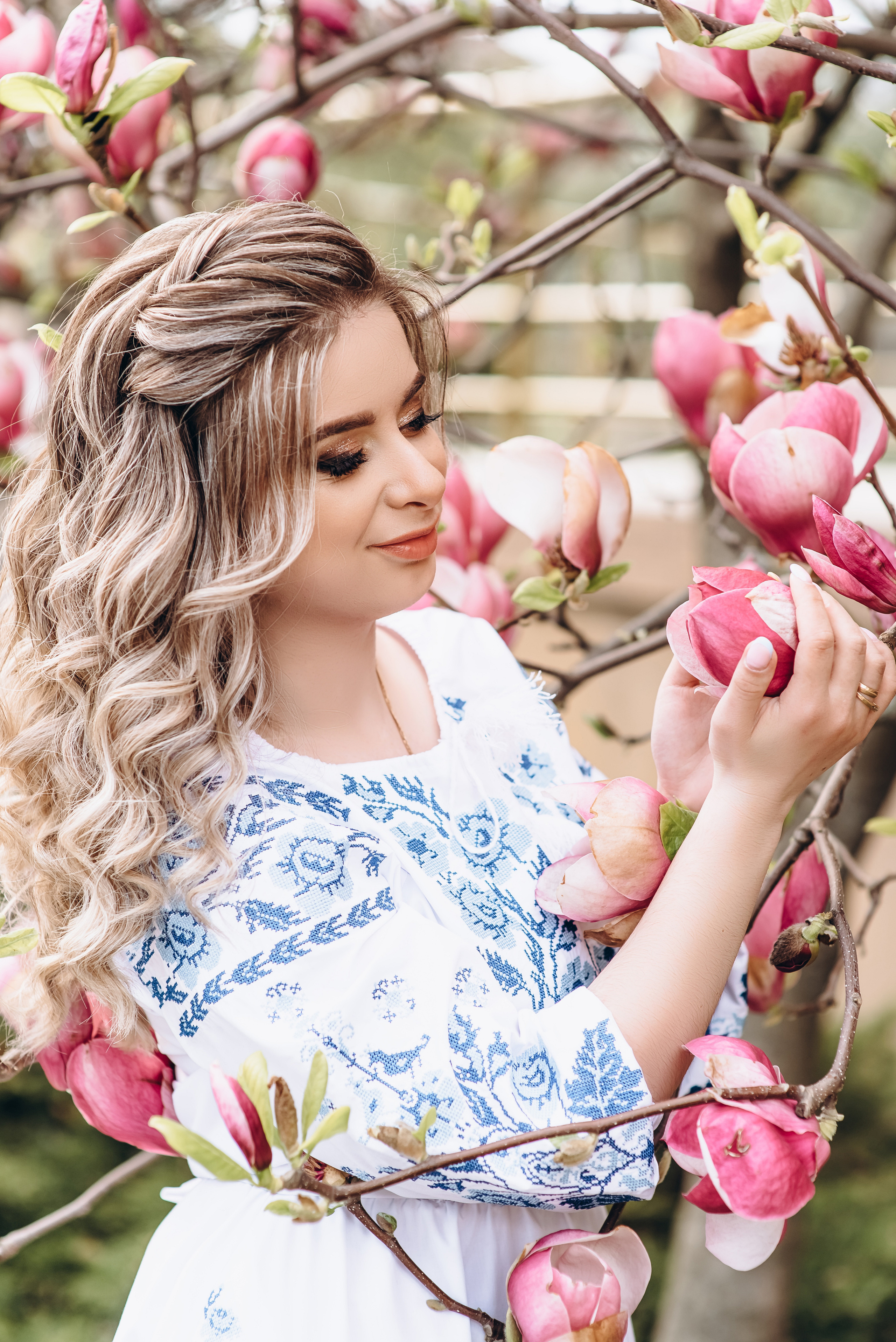 Прекрасна половинка. Весільний та сімейний фотограф Україна