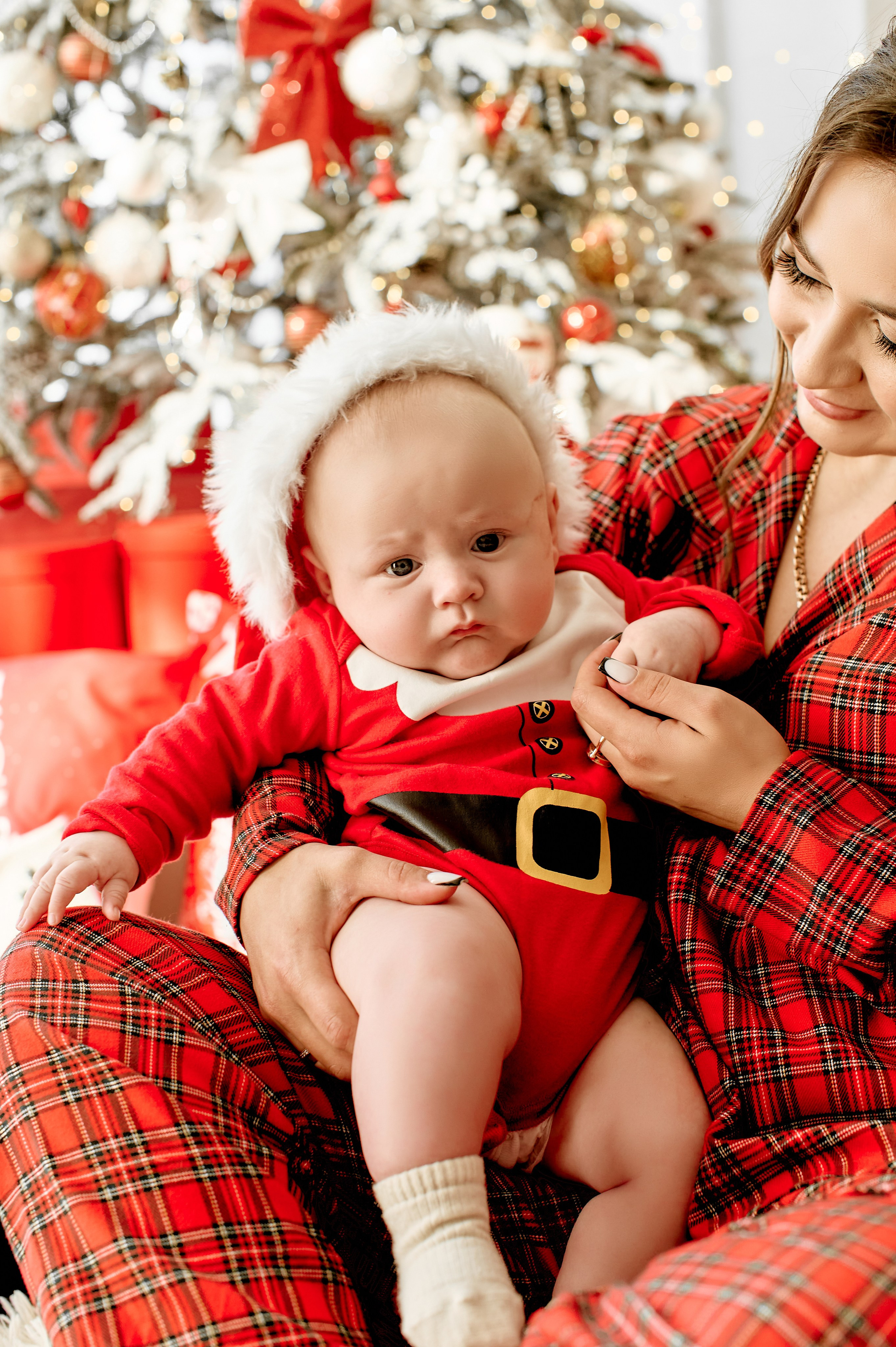 Новорічні. Весільний та сімейний фотограф Україна