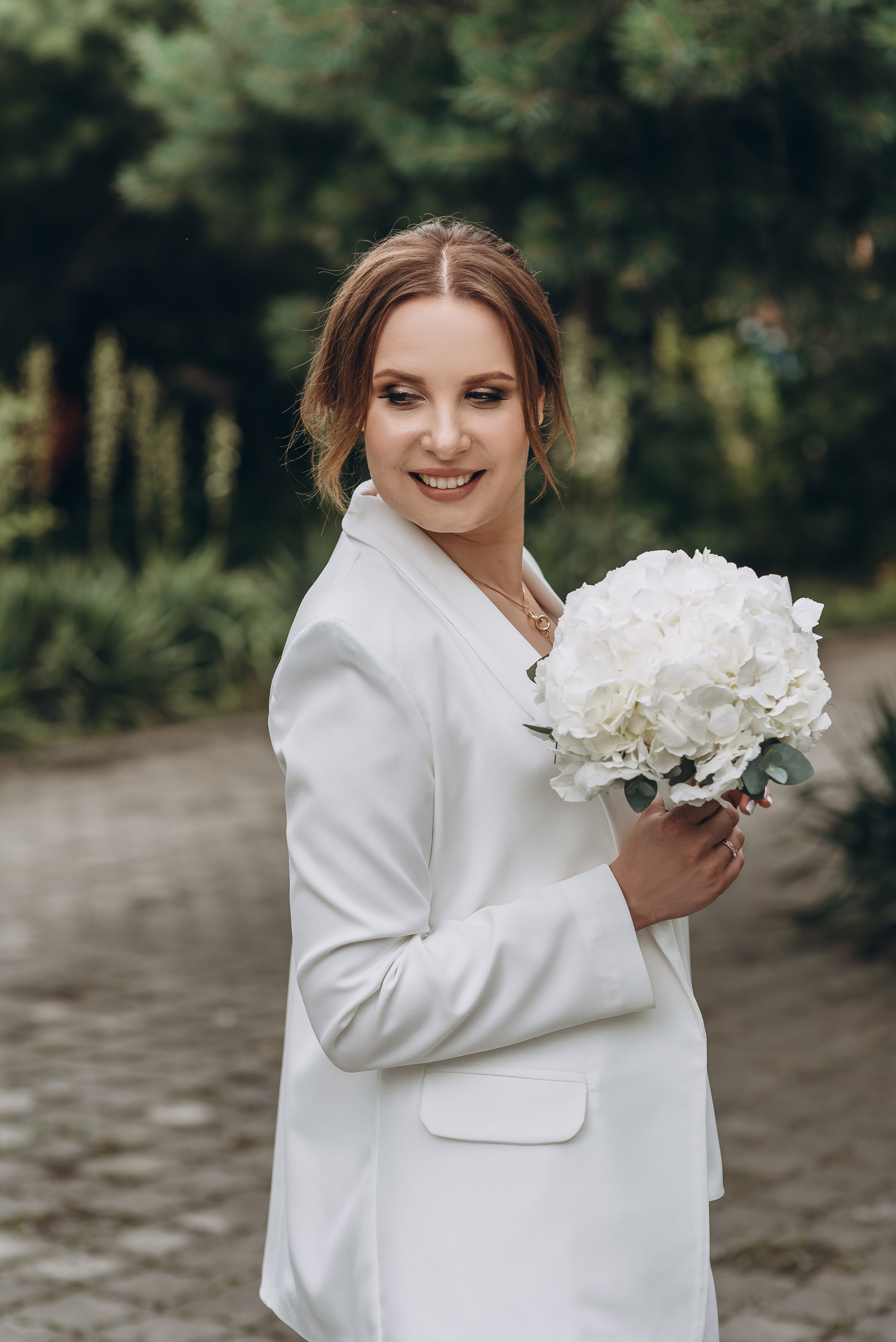 Наталія та Саша. Весільний та сімейний фотограф Україна