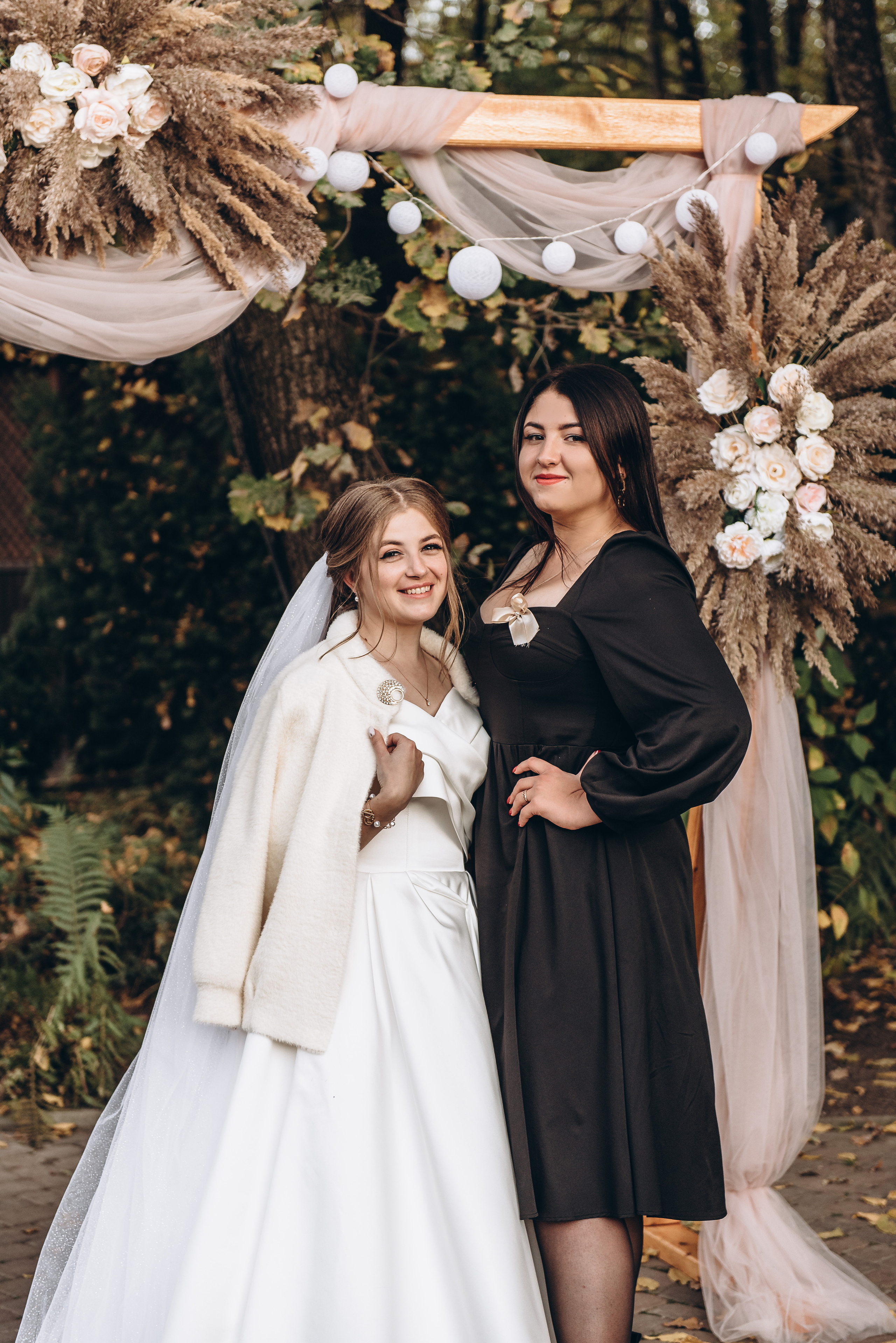 Весілля Марьяни та Віталія. Весільний та сімейний фотограф Україна