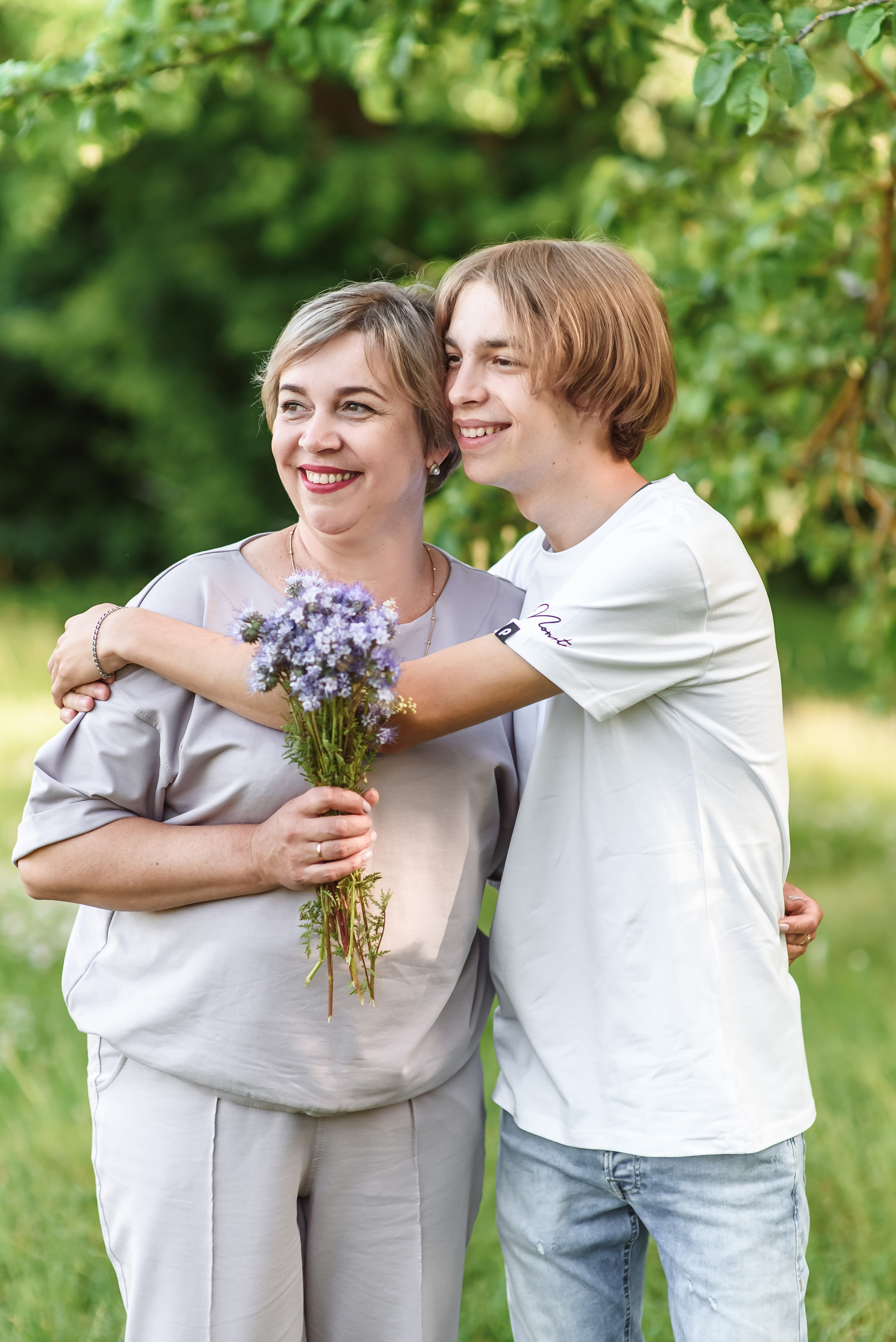 Сімейна. Весільний та сімейний фотограф Україна