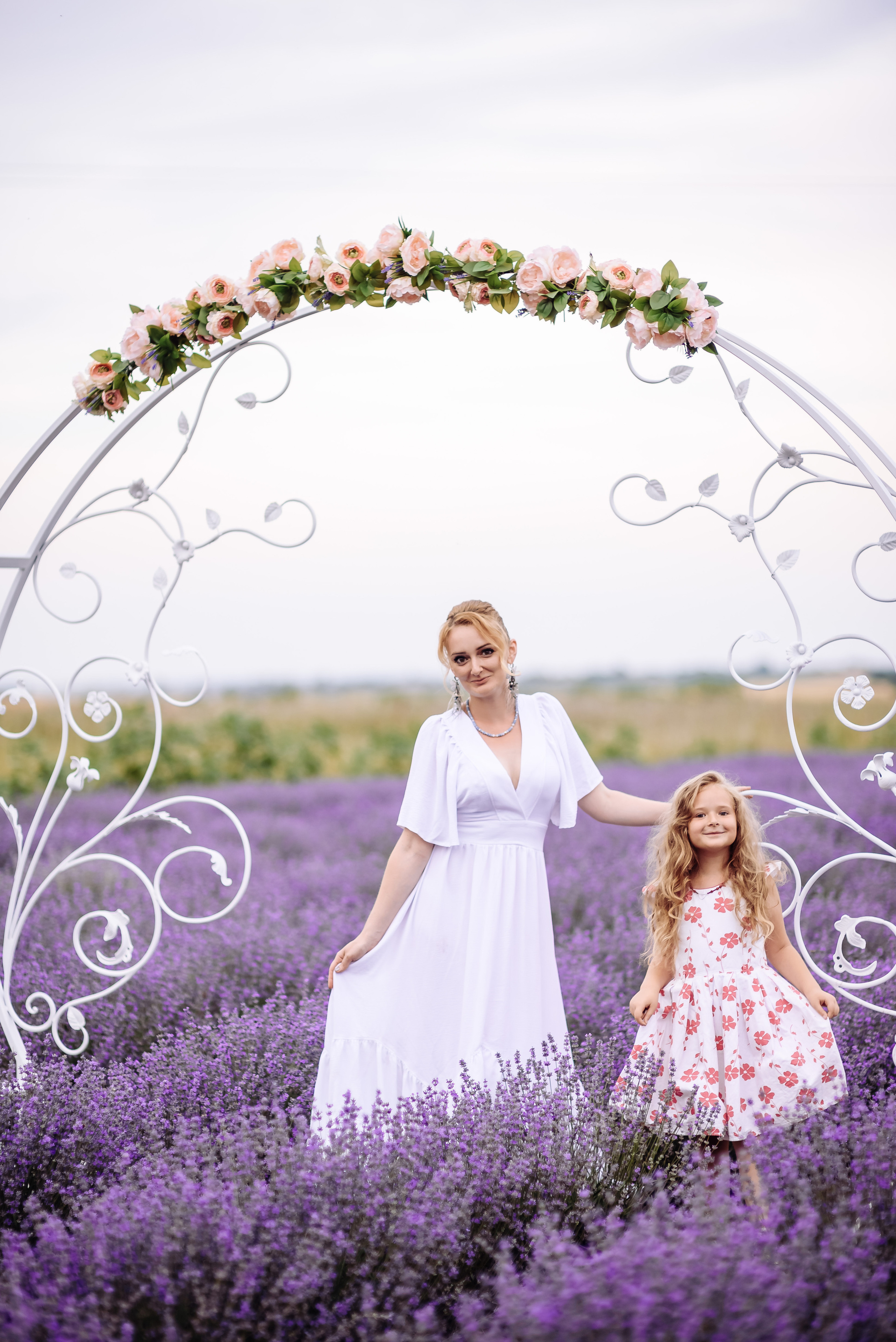 Лаванда. Весільний та сімейний фотограф Україна