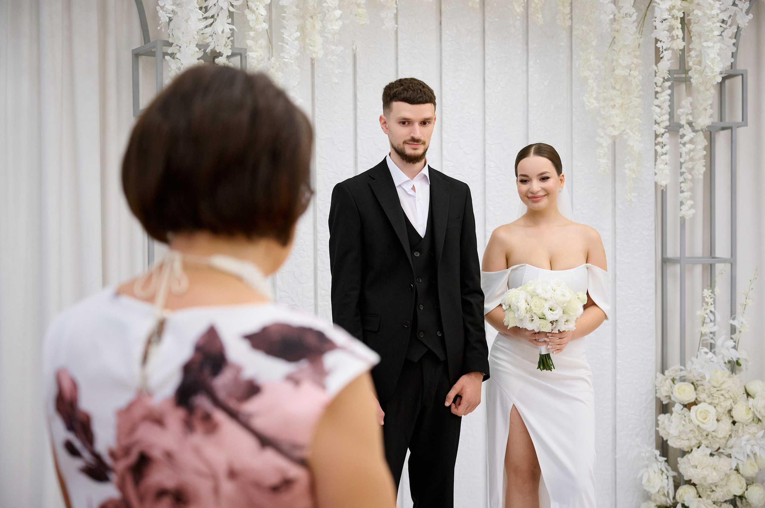 Wedding Day. Весільний та сімейний фотограф Україна