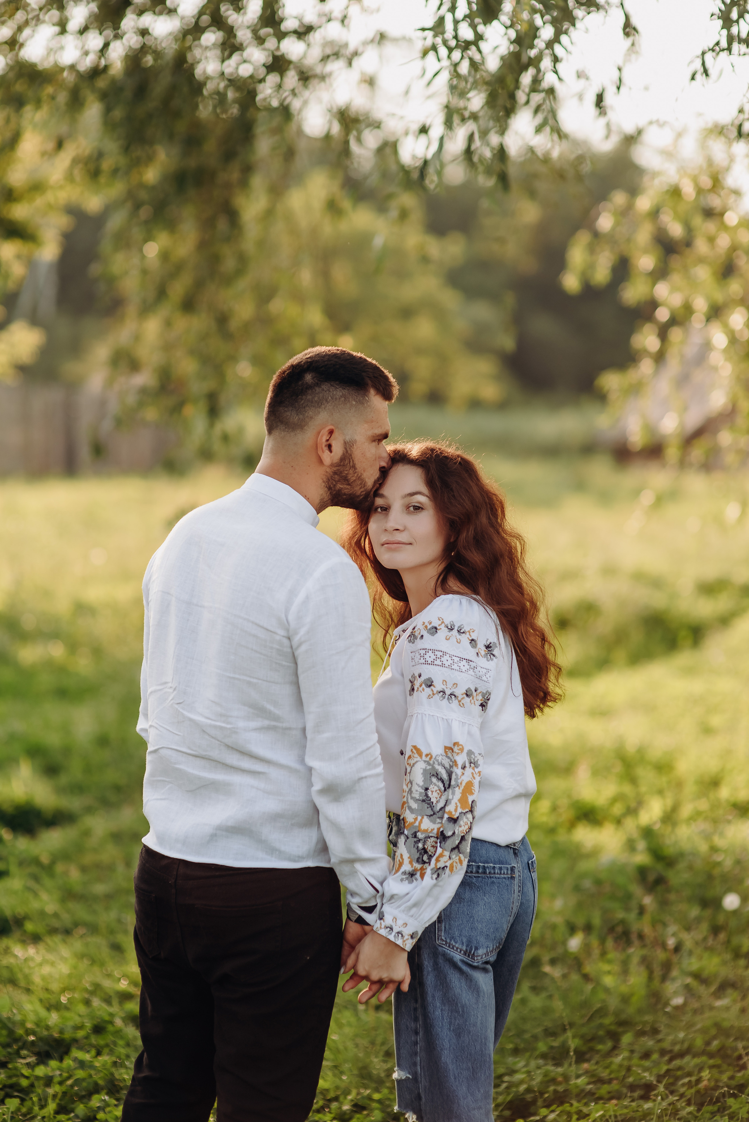 Love story. Весільний та сімейний фотограф Україна