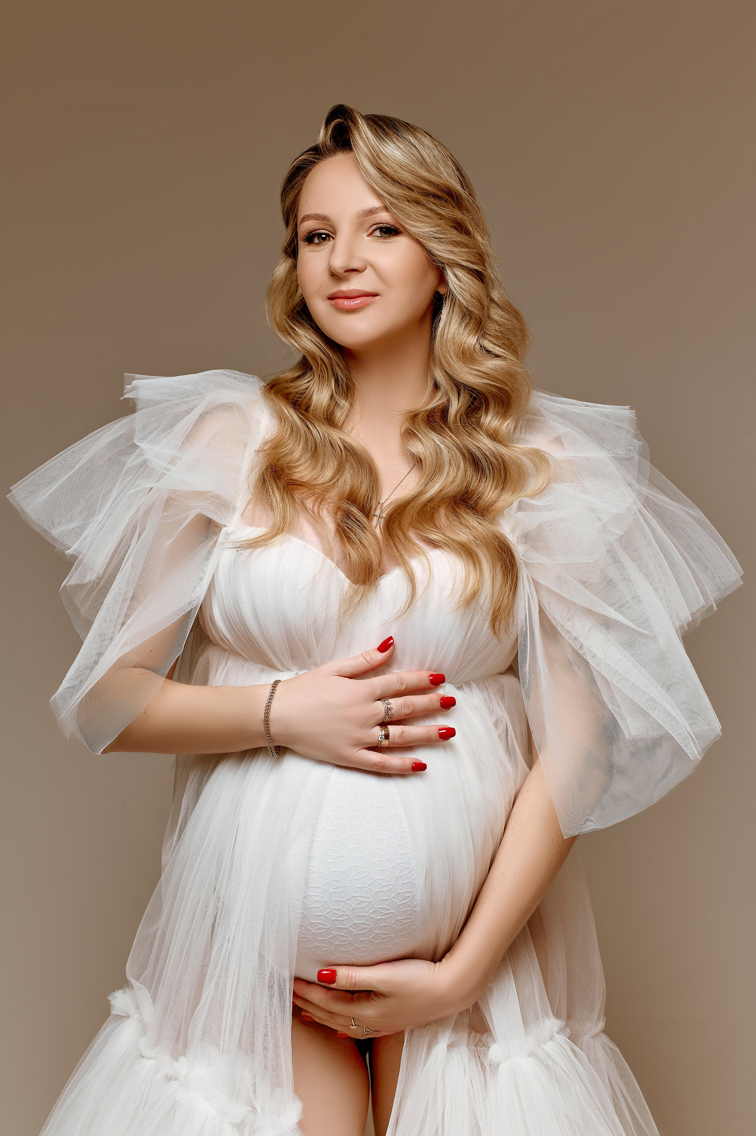 Вагітність. Весільний та сімейний фотограф Україна