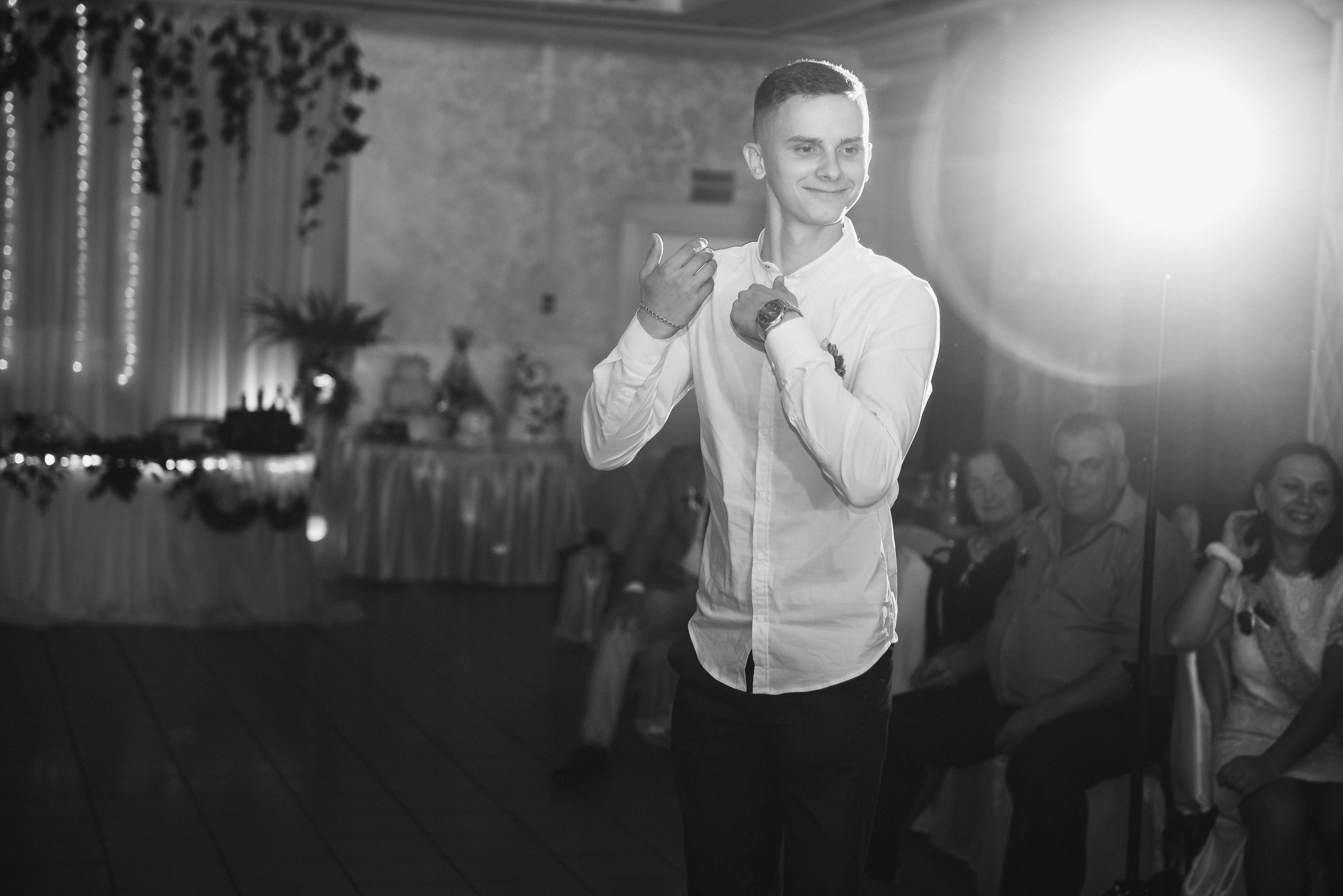 Весілля Тані та Валентина. Весільний та сімейний фотограф Україна