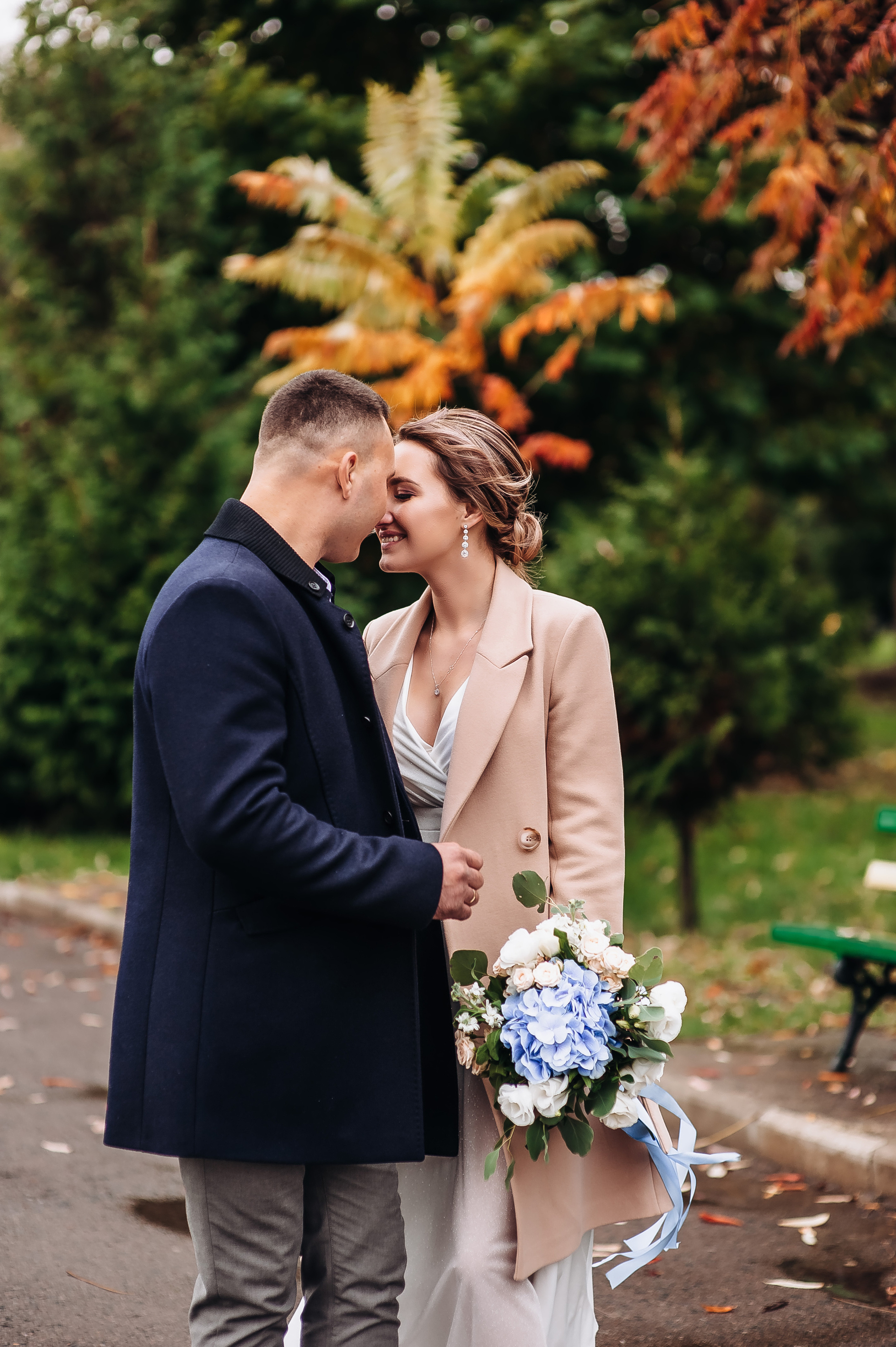 Весільна фотосесія. Весільний та сімейний фотограф Україна