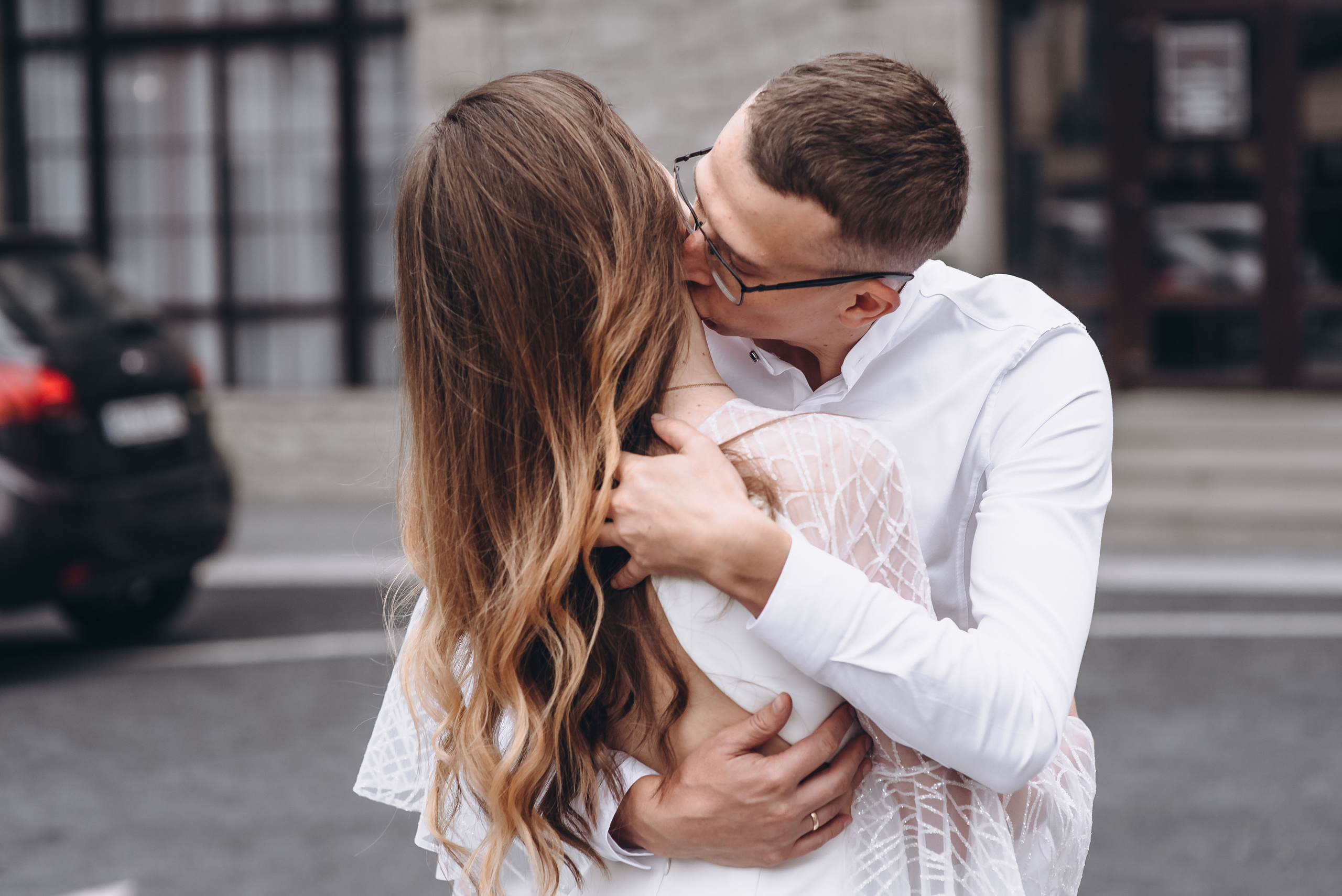 Катя і Толік. Весільний та сімейний фотограф Україна