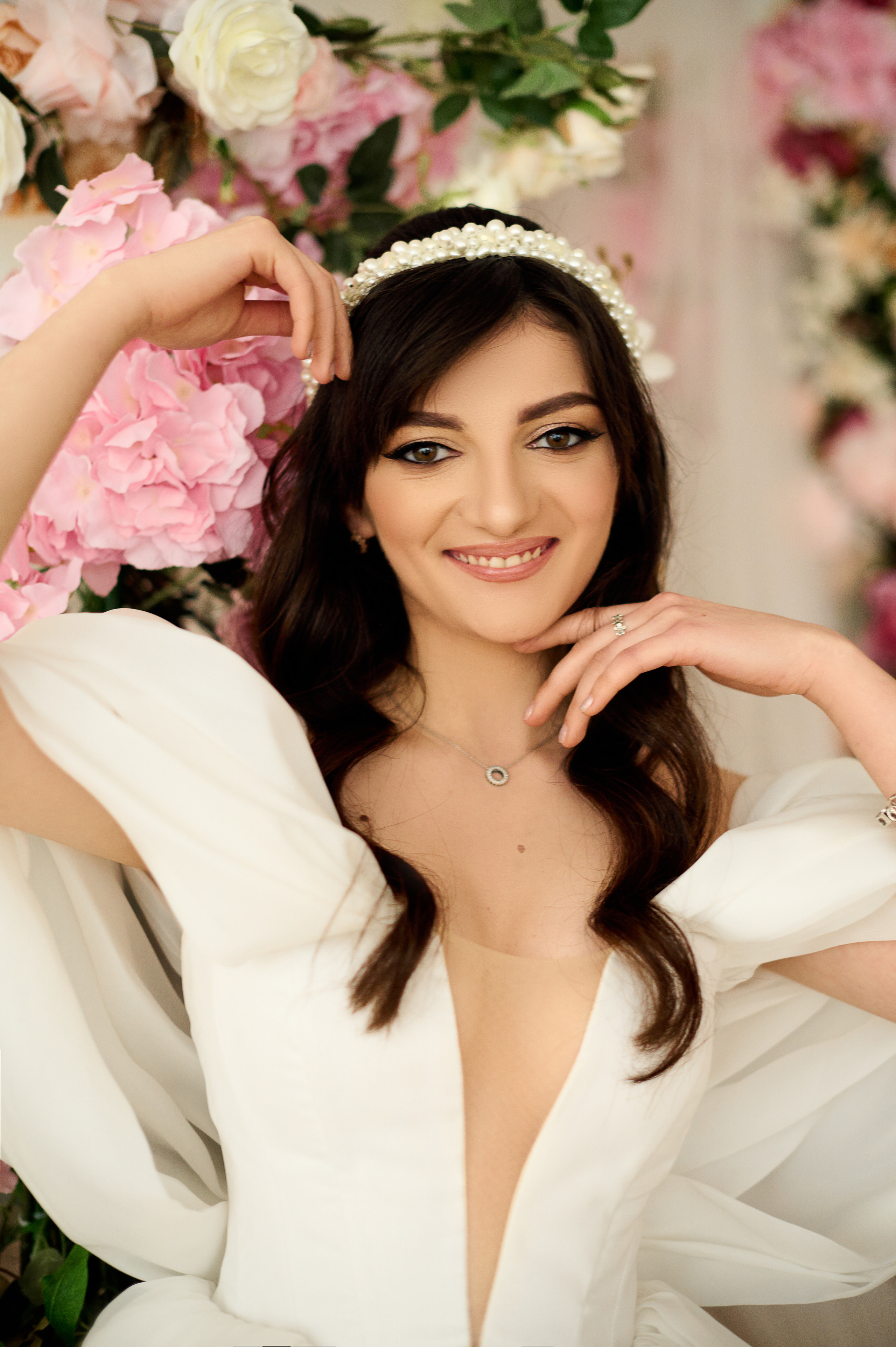 Каріна. Весільний та сімейний фотограф Україна