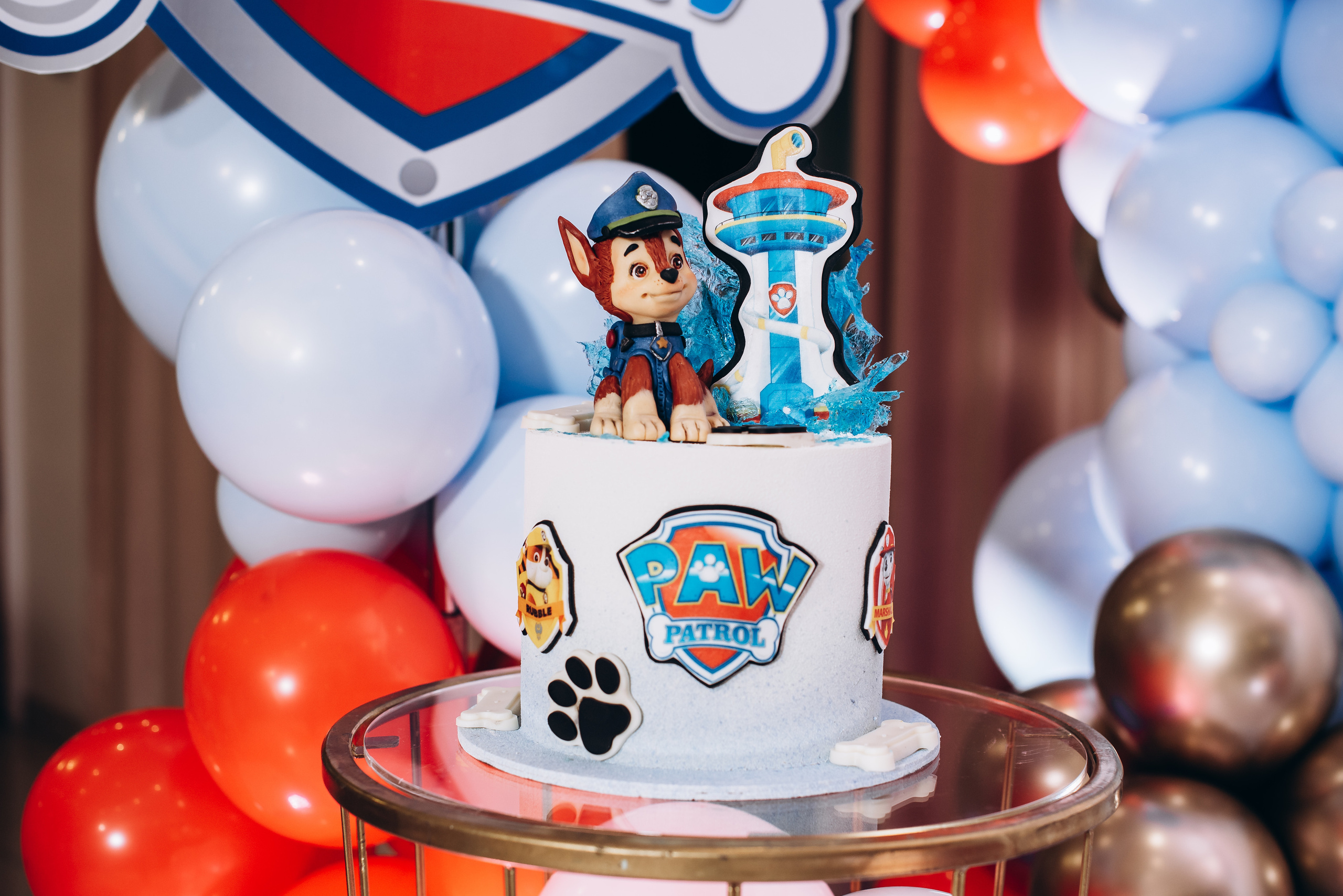 День народження. Весільний та сімейний фотограф Україна