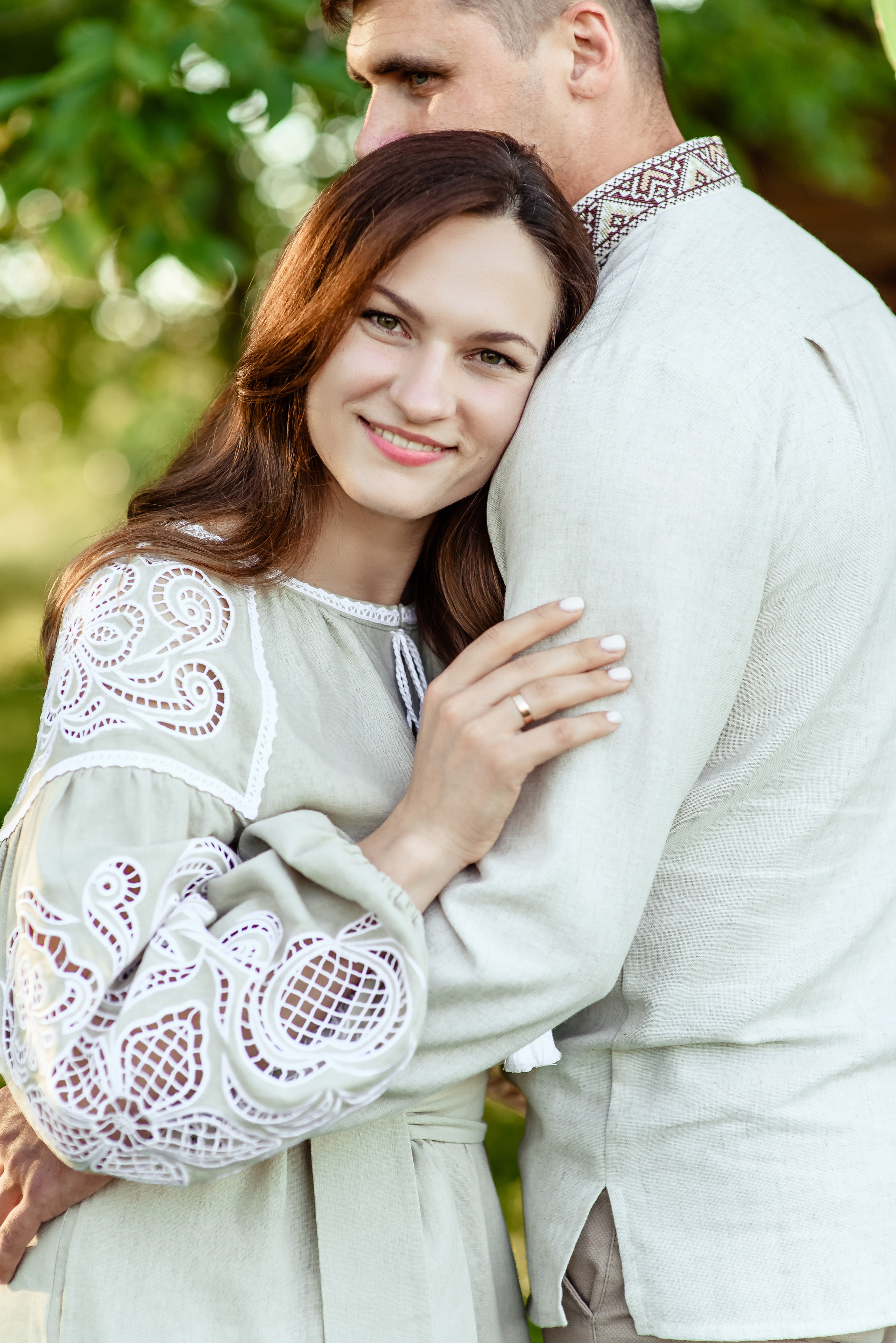 Сім"я. Весільний та сімейний фотограф Україна