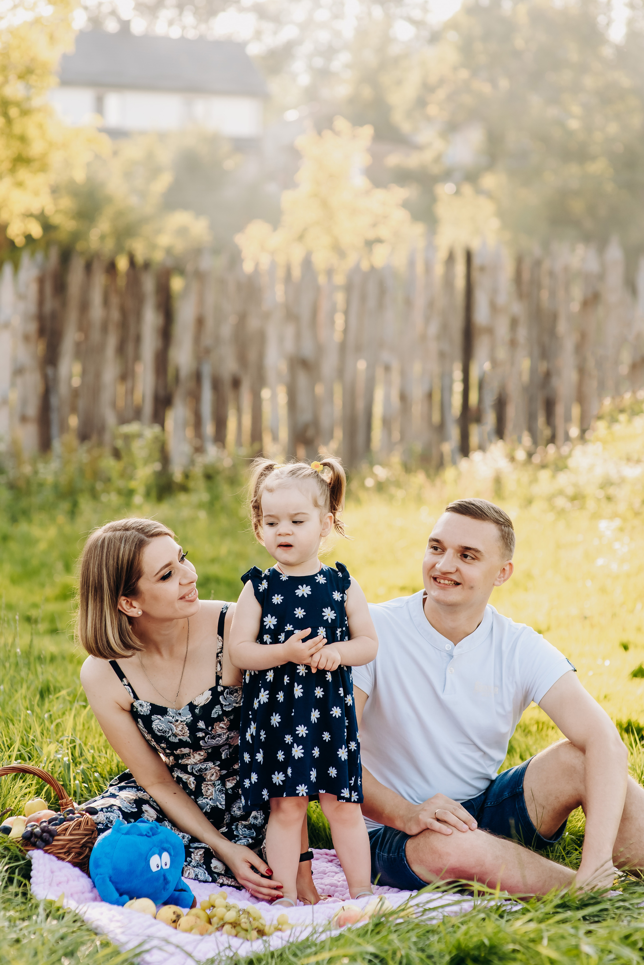 Надія сім"я. Весільний та сімейний фотограф Україна