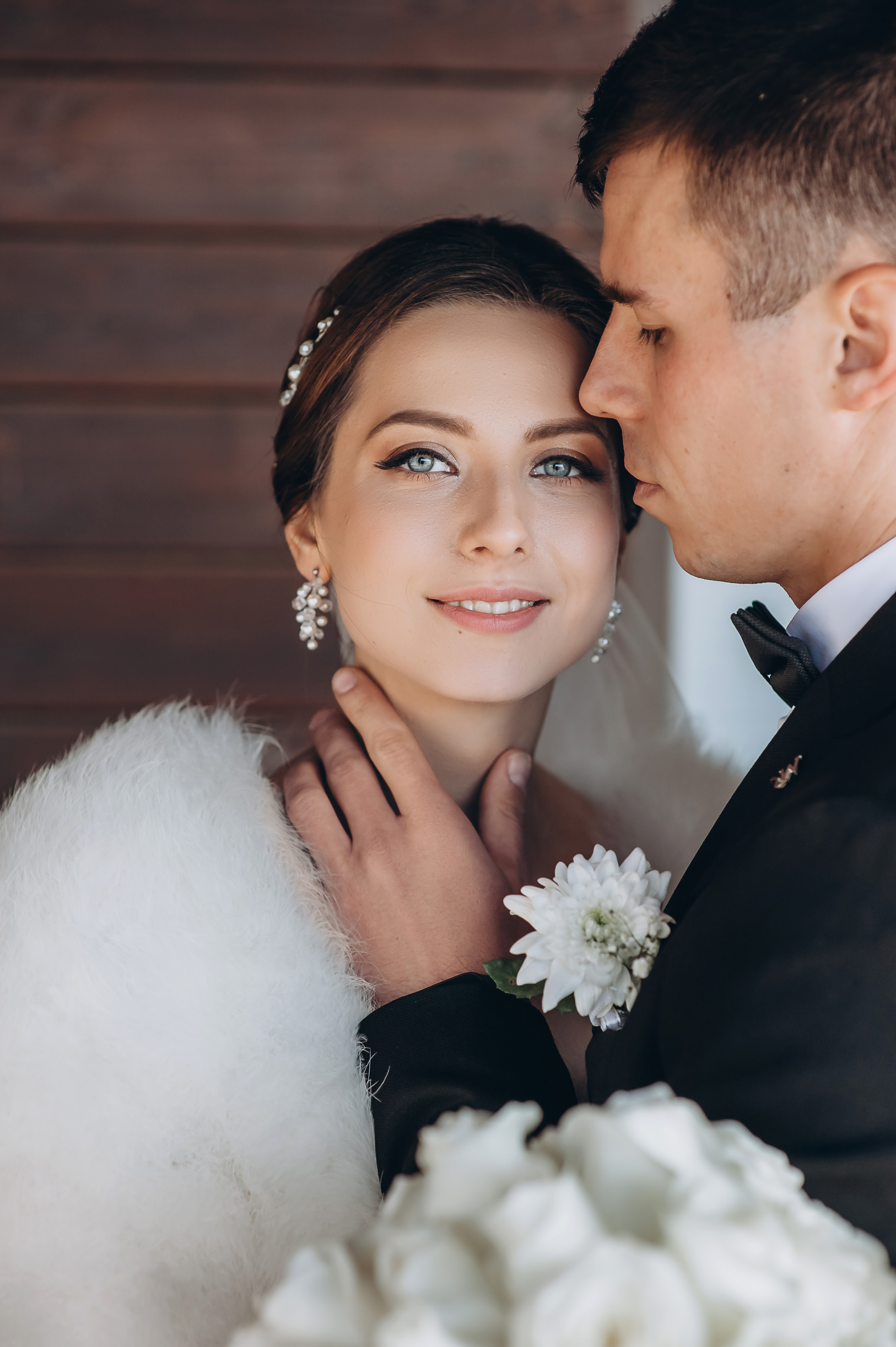 Юлія та Сергій (анонс). Весільний та сімейний фотограф Україна