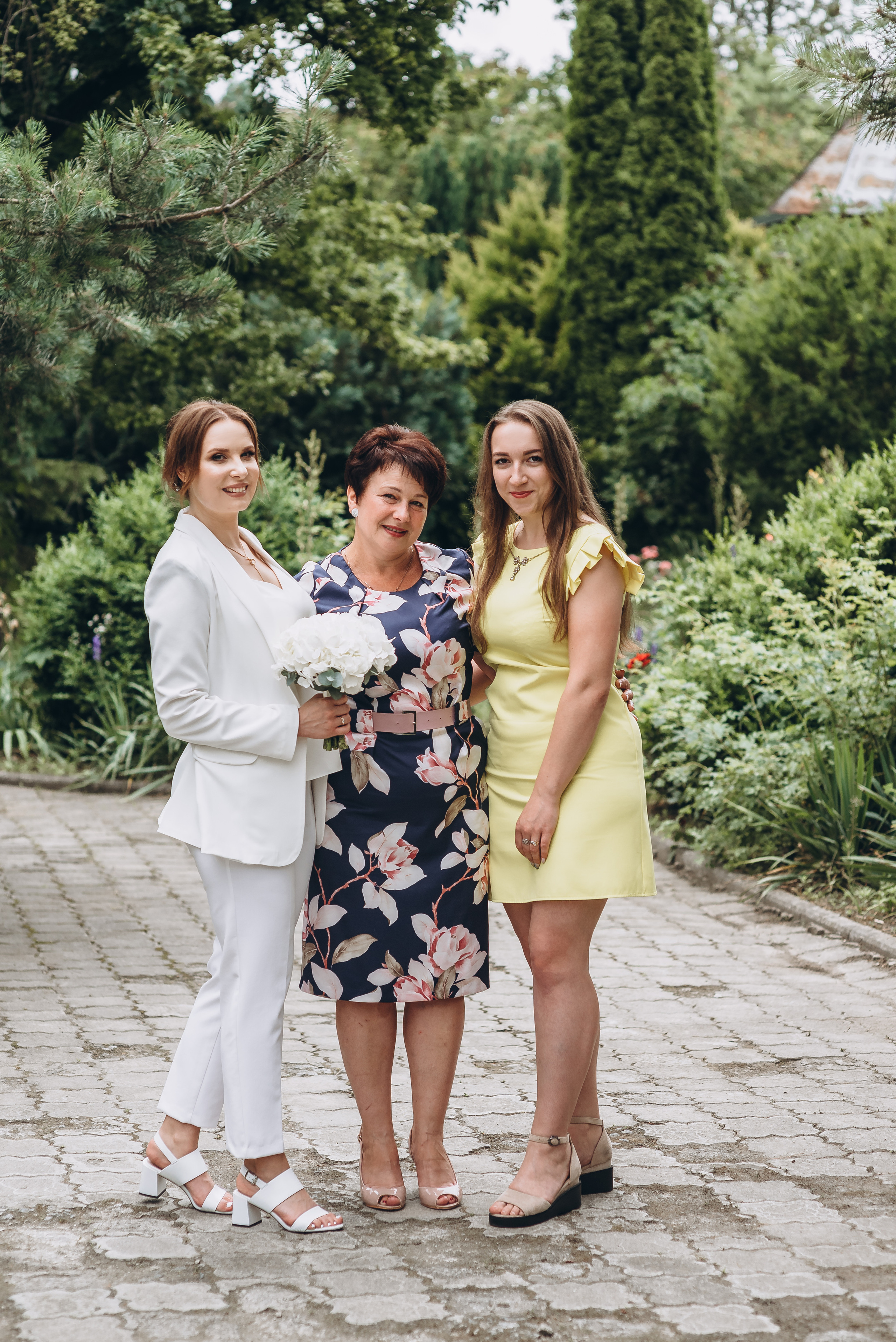 Весільна фотосесія. Весільний та сімейний фотограф Україна